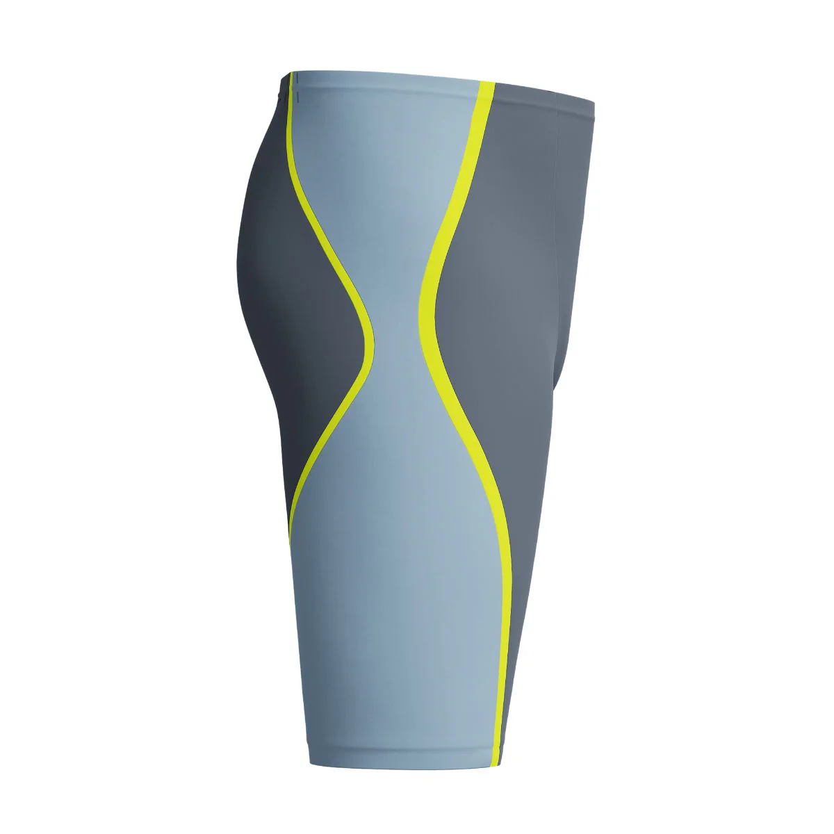Speedo LZR Intent 2.0 High Waist Jammer - Image 30
