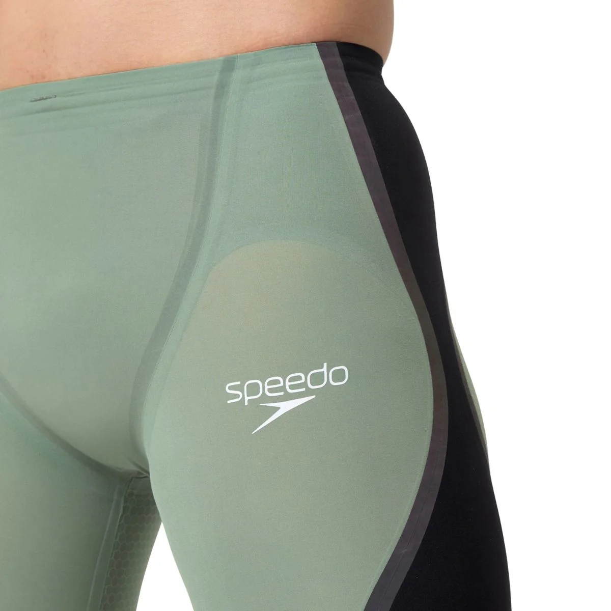 Speedo LZR Intent 2.0 High Waist Jammer - Image 8