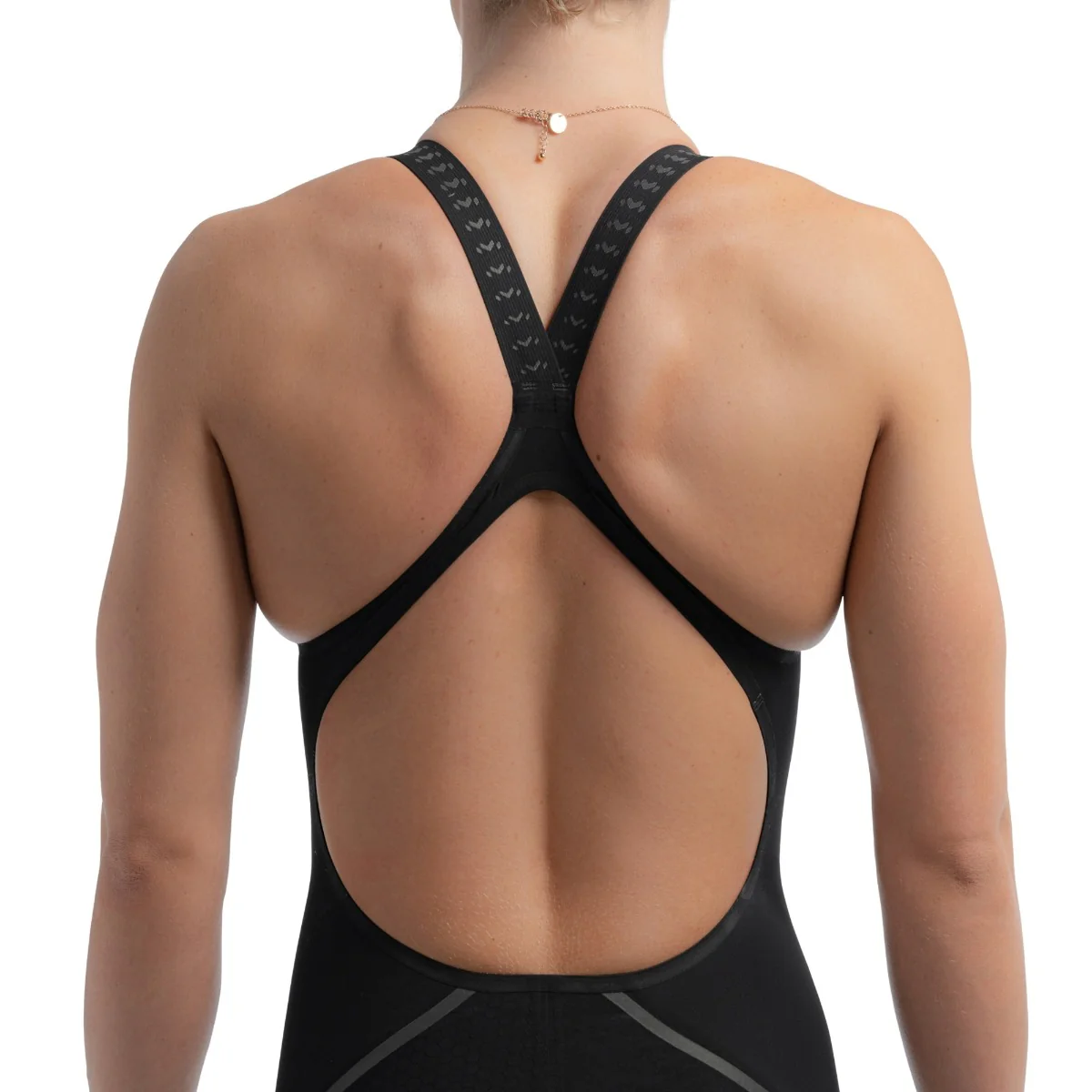 Speedo LZR Intent 2.0 Open Back Kneeskin - Image 3