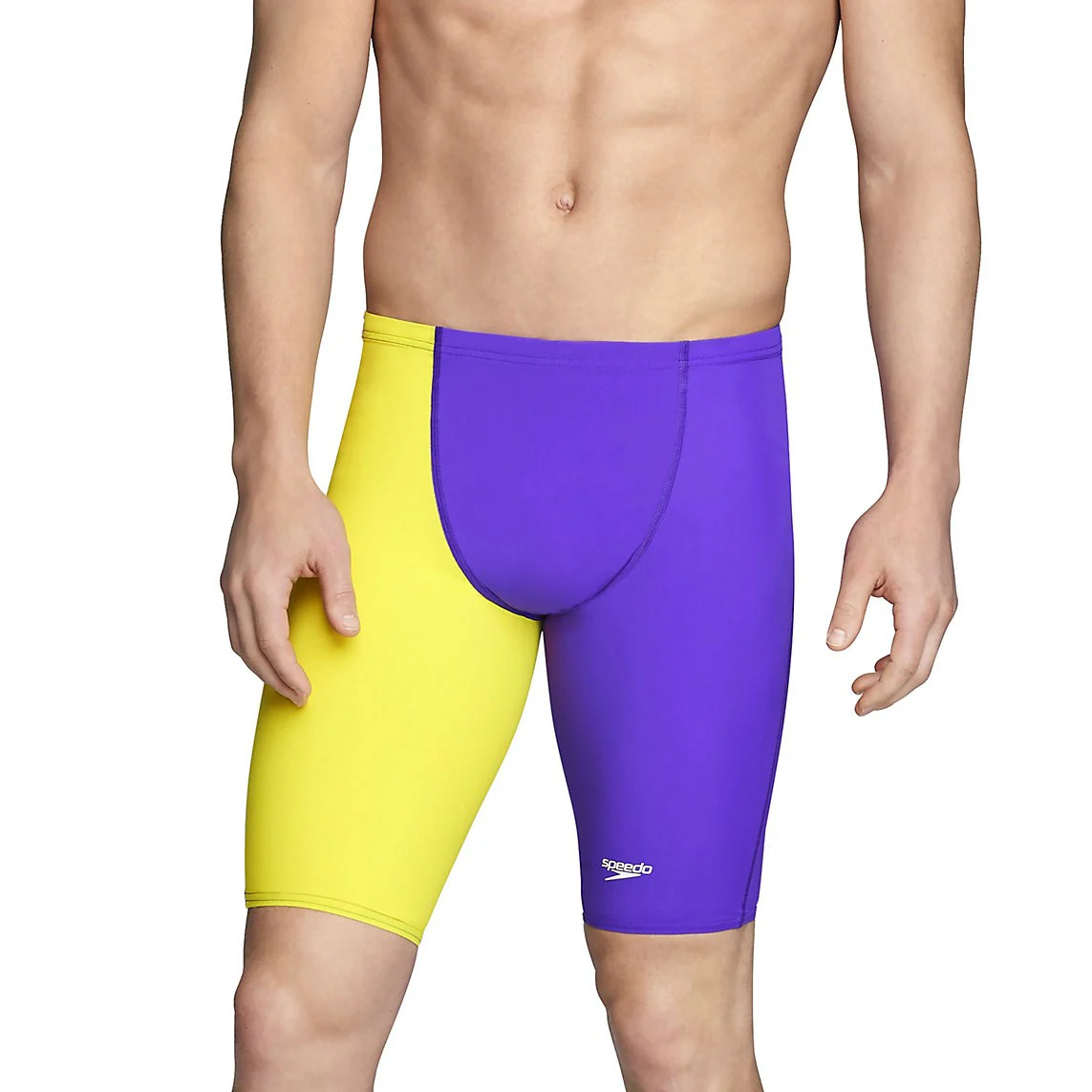 Speedo LZR Racer Pro Jammer - Image 5