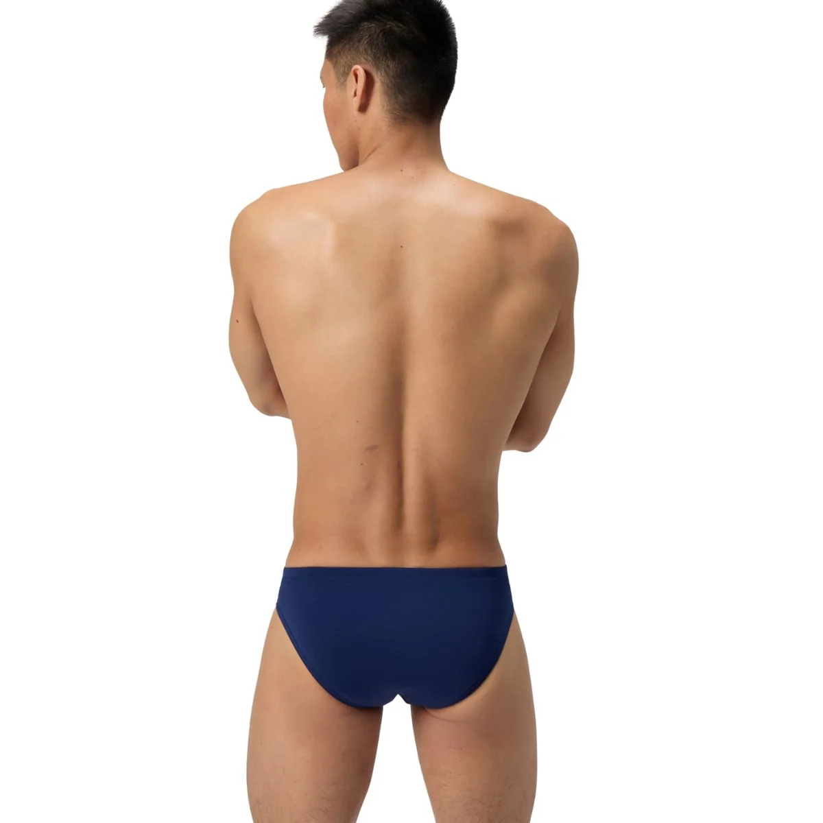 Speedo Male Solid Brief - Image 3