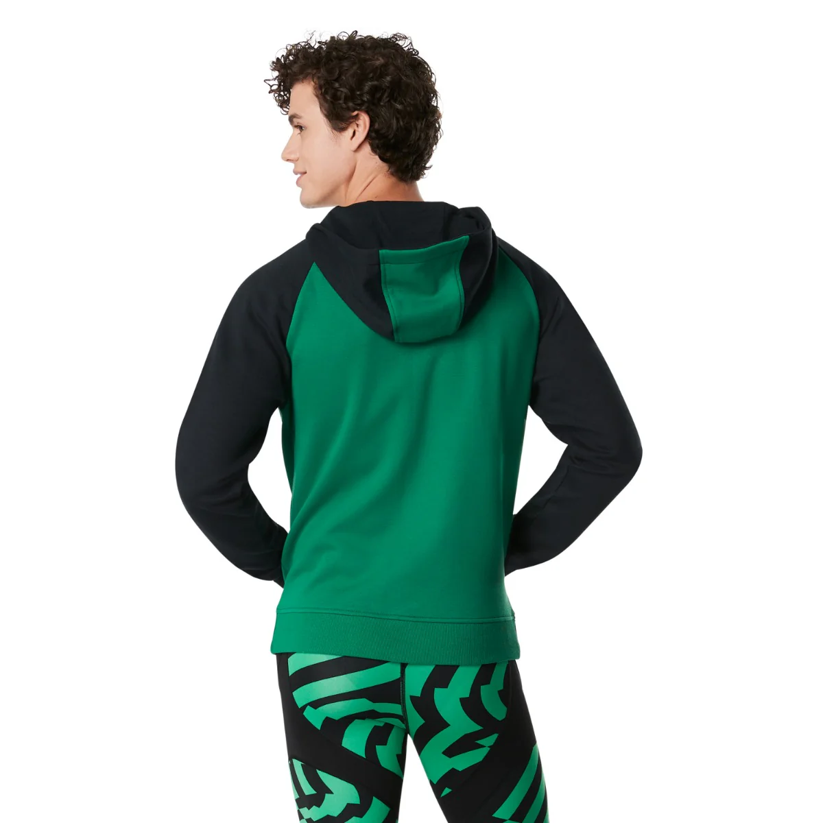 Speedo Male Team Jacket - Image 16
