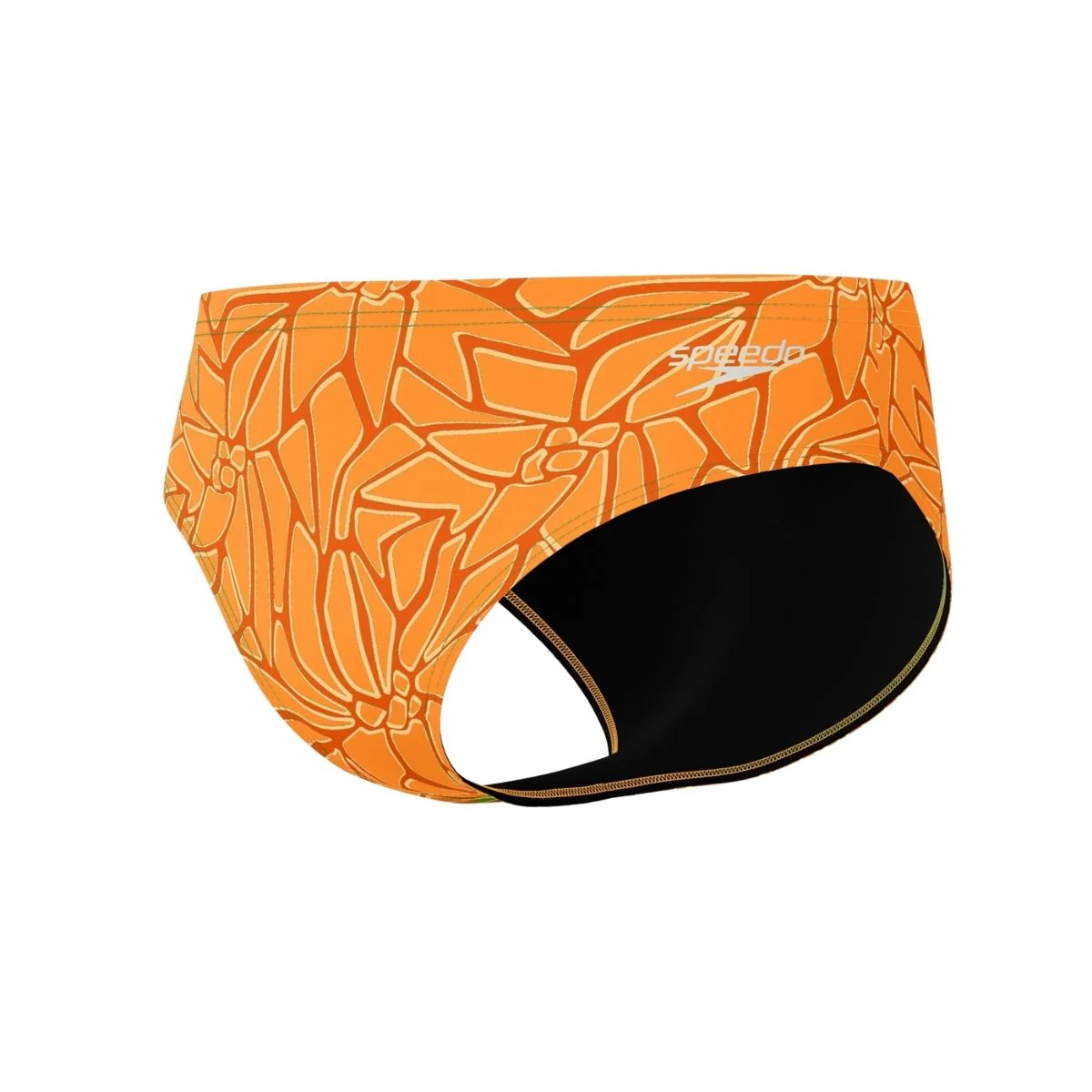 Speedo Petal Polygon Brief - Image 11