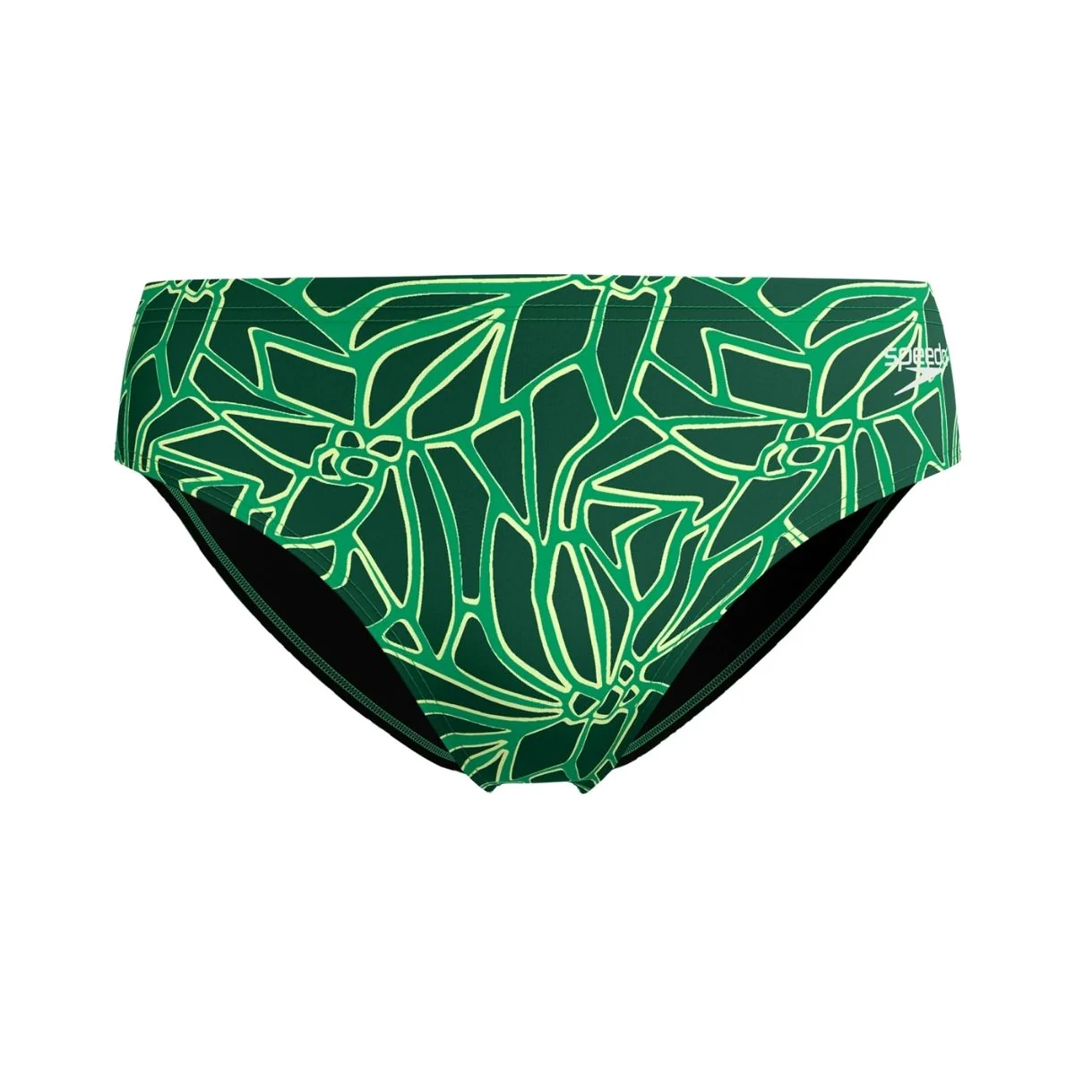 Speedo Petal Polygon Brief - Image 13