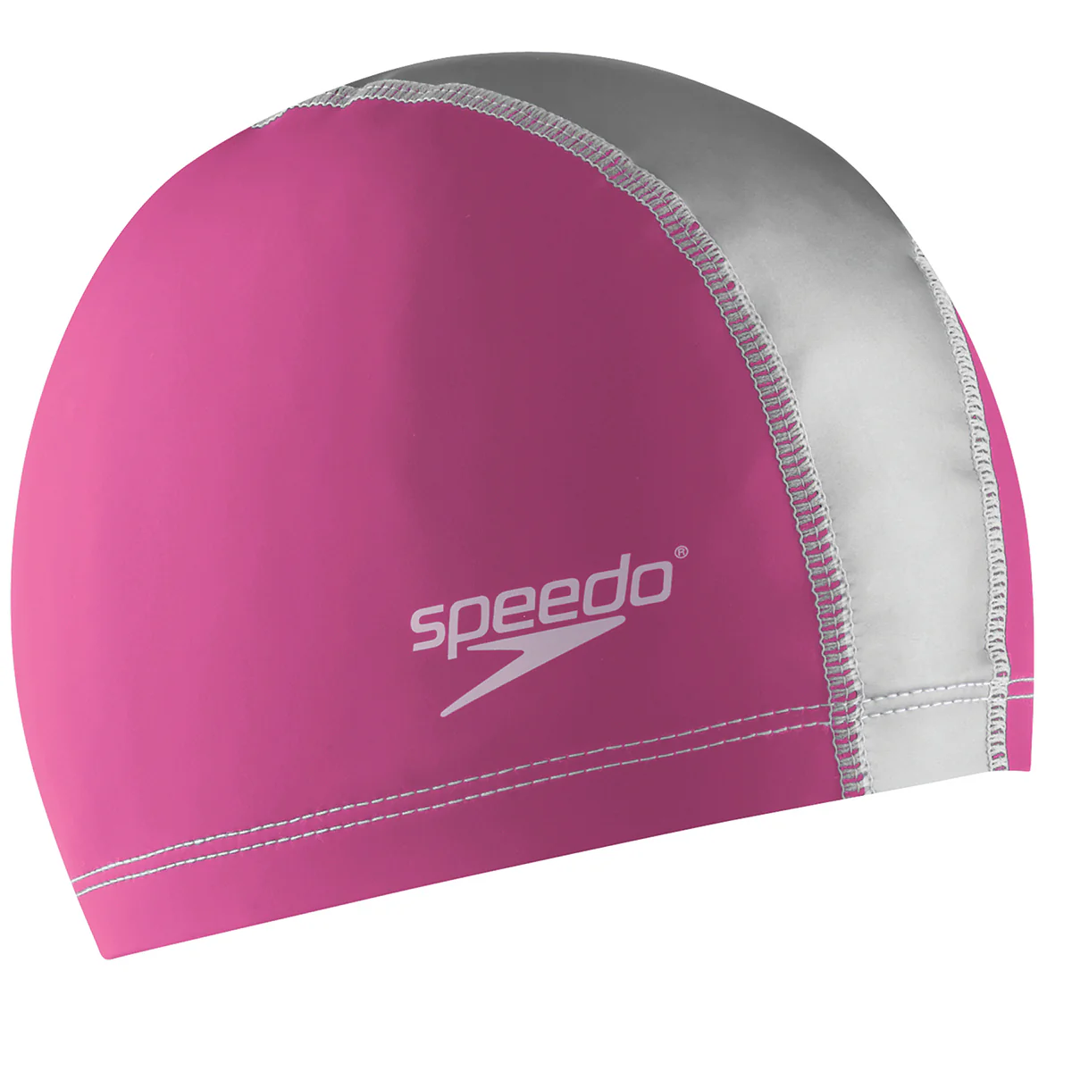 Speedo Poly/Spandex Stretch Fit Cap - Image 2