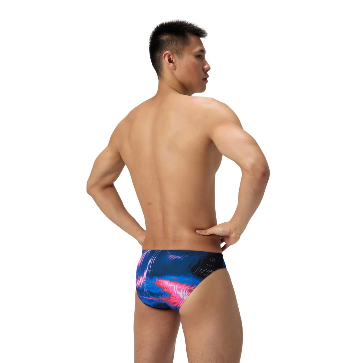 Speedo Printed Brief - Image 11