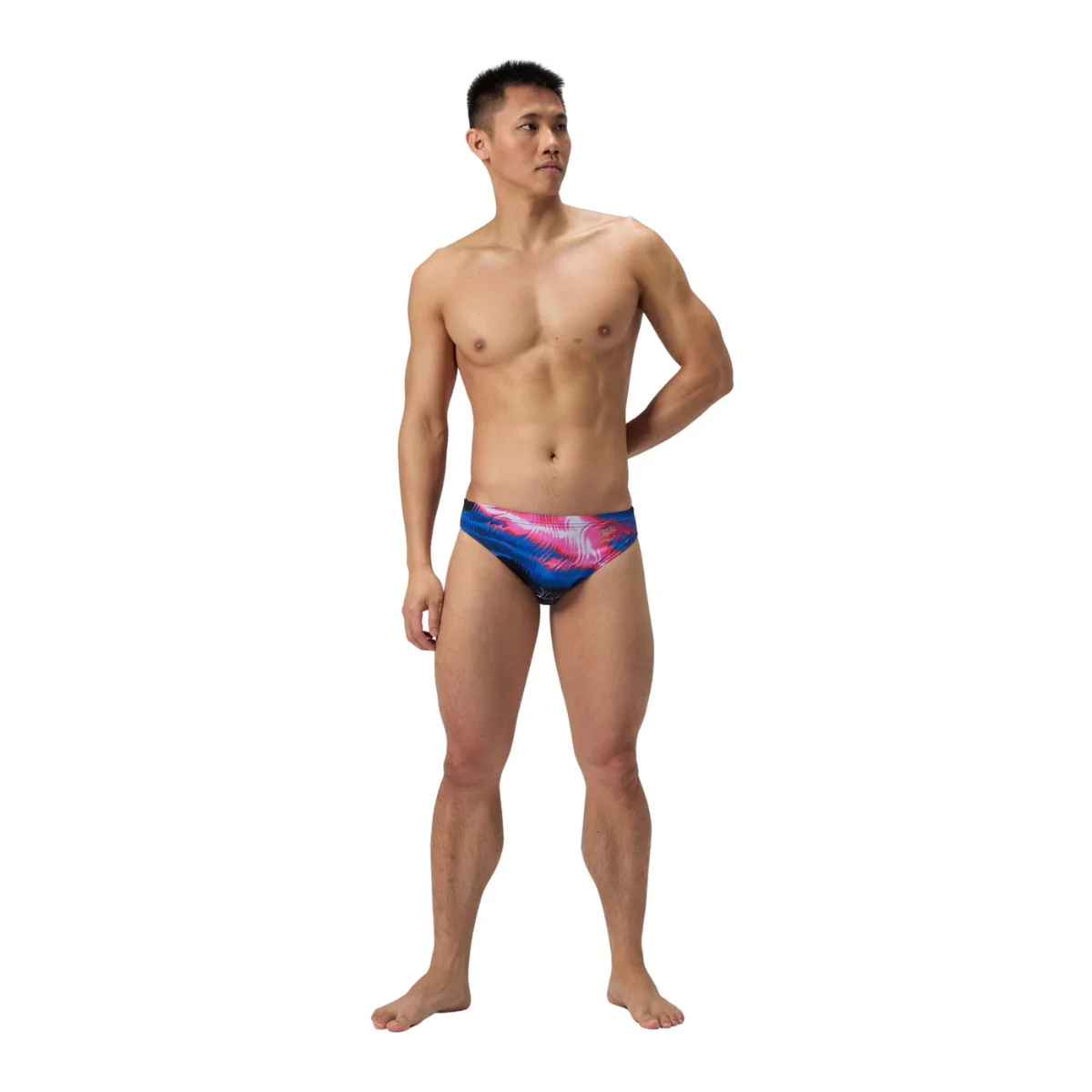 Speedo Printed Brief - Image 12