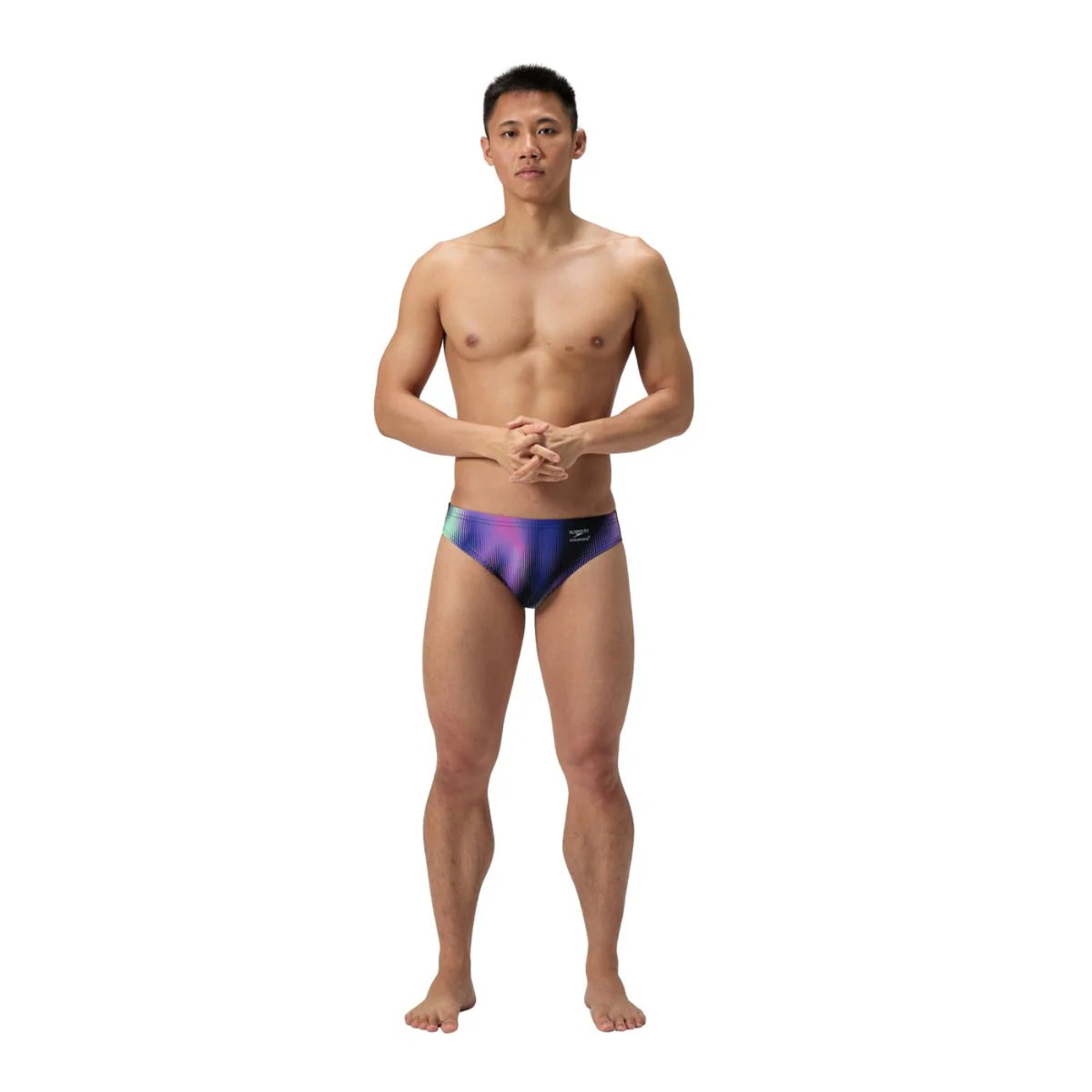 Speedo Printed Brief - Image 15