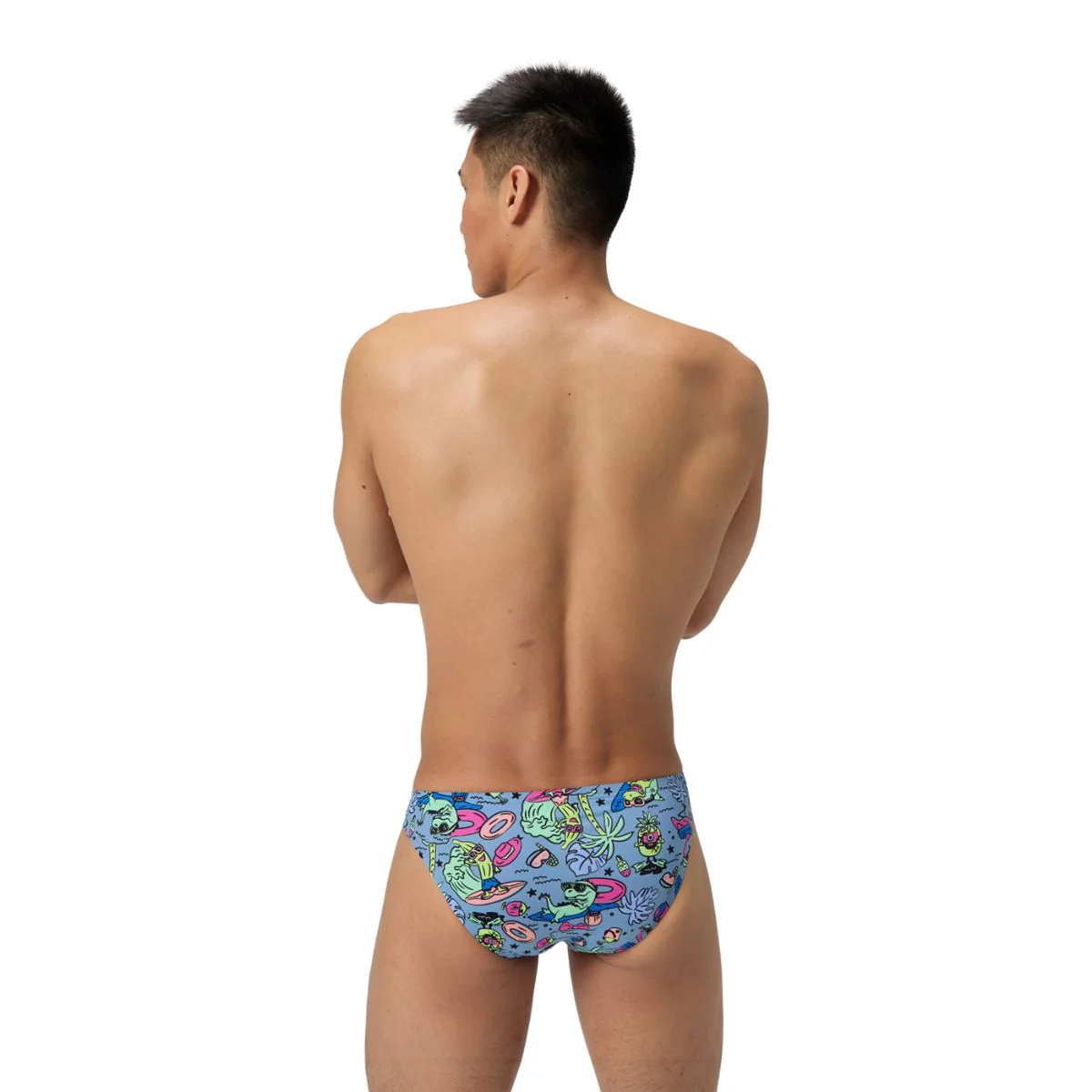 Speedo Printed Brief - Image 17