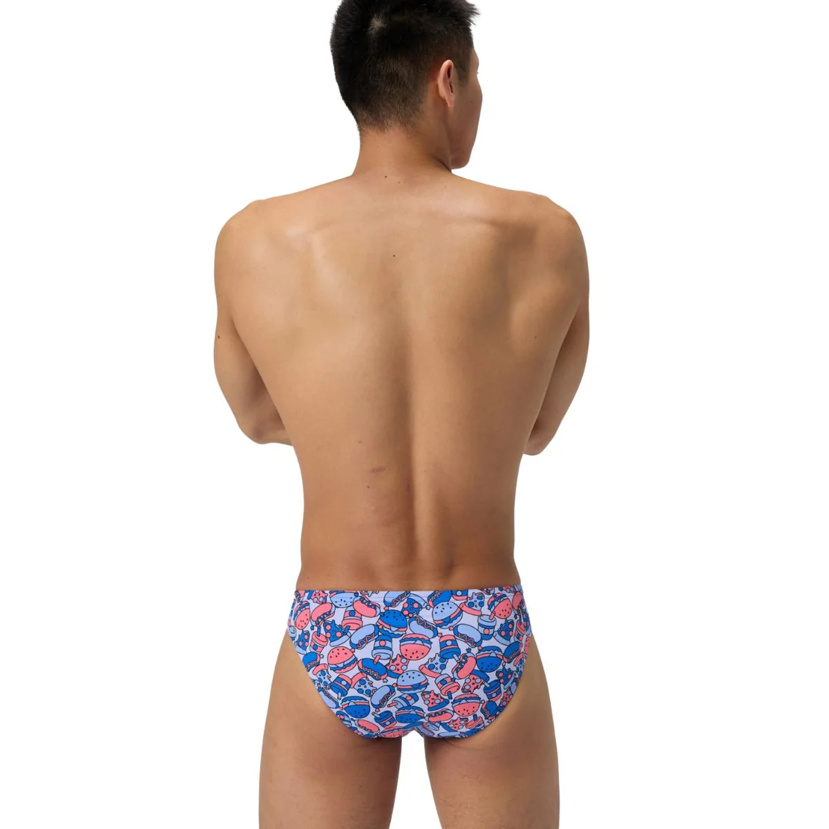Speedo Printed Brief - Image 22