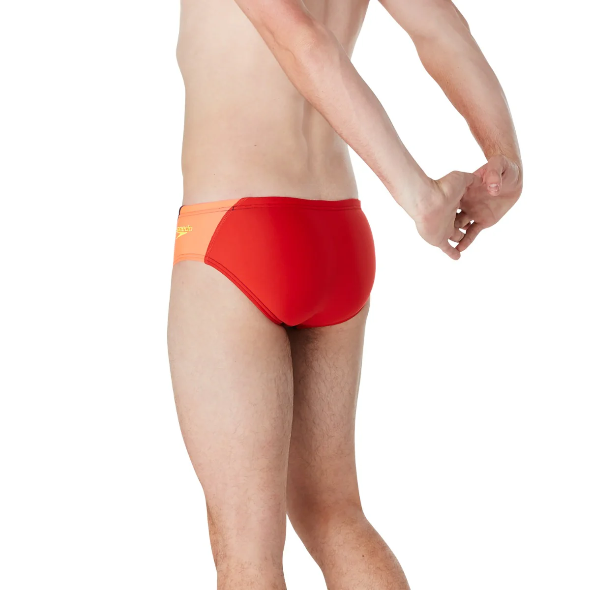 Speedo ProLT Splice Brief - Image 56