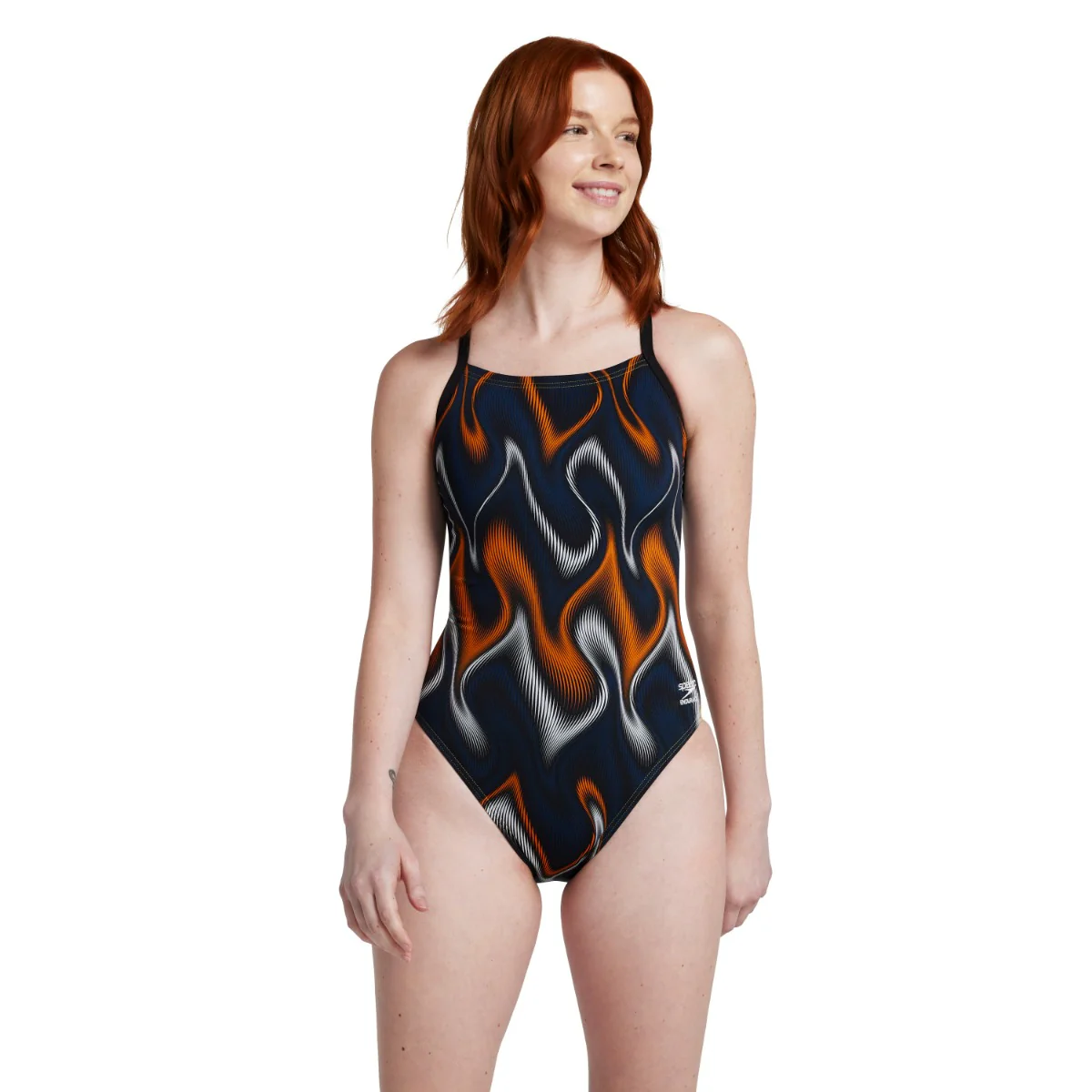 Speedo Purpose Flyback