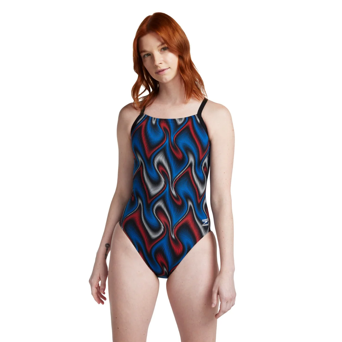 Speedo Purpose Flyback - Image 38