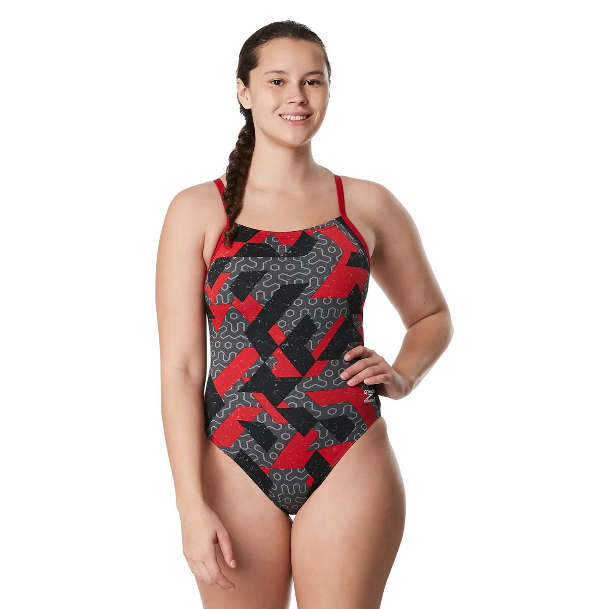 Speedo Ruse Blocks Flyback