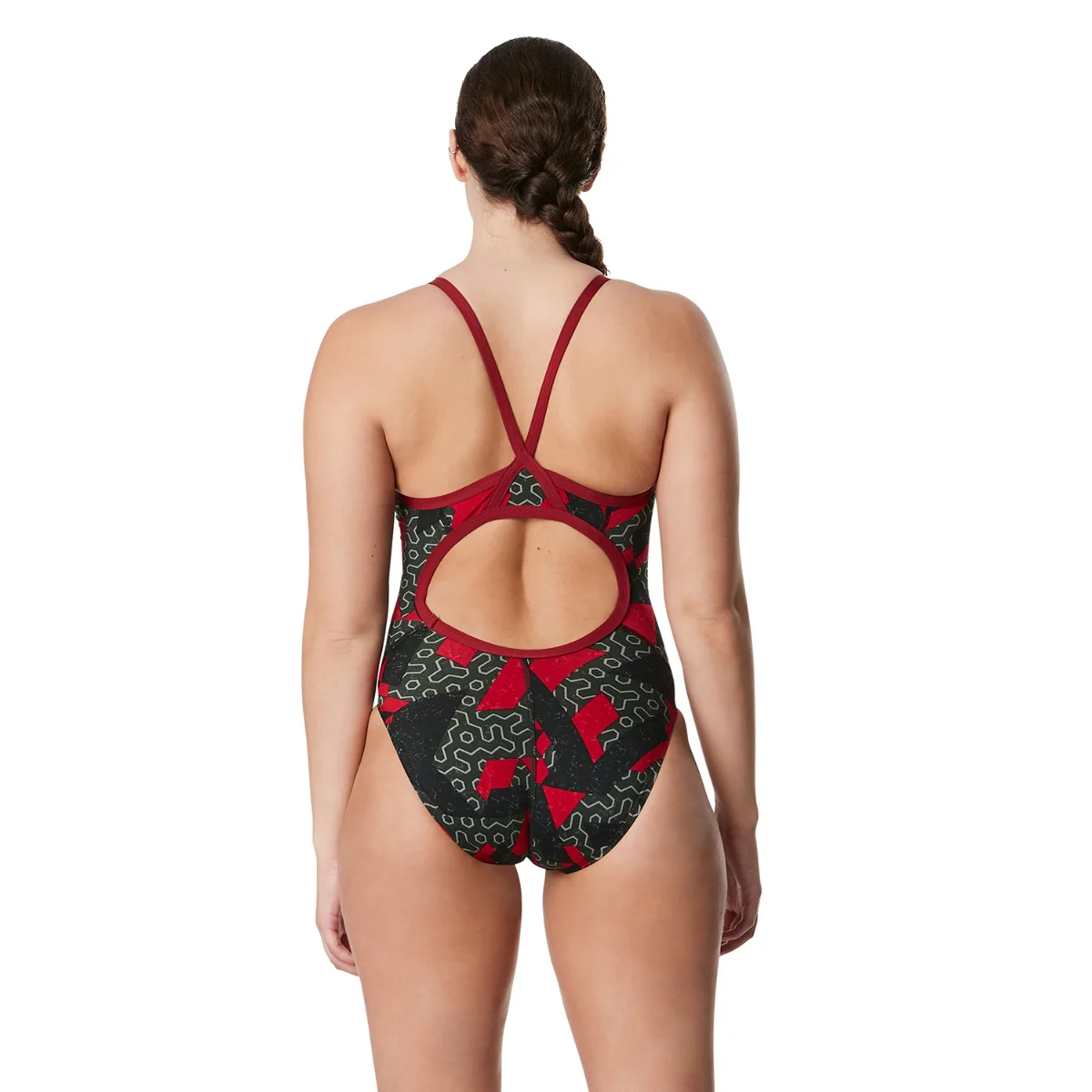 Speedo Ruse Blocks Flyback - Image 33