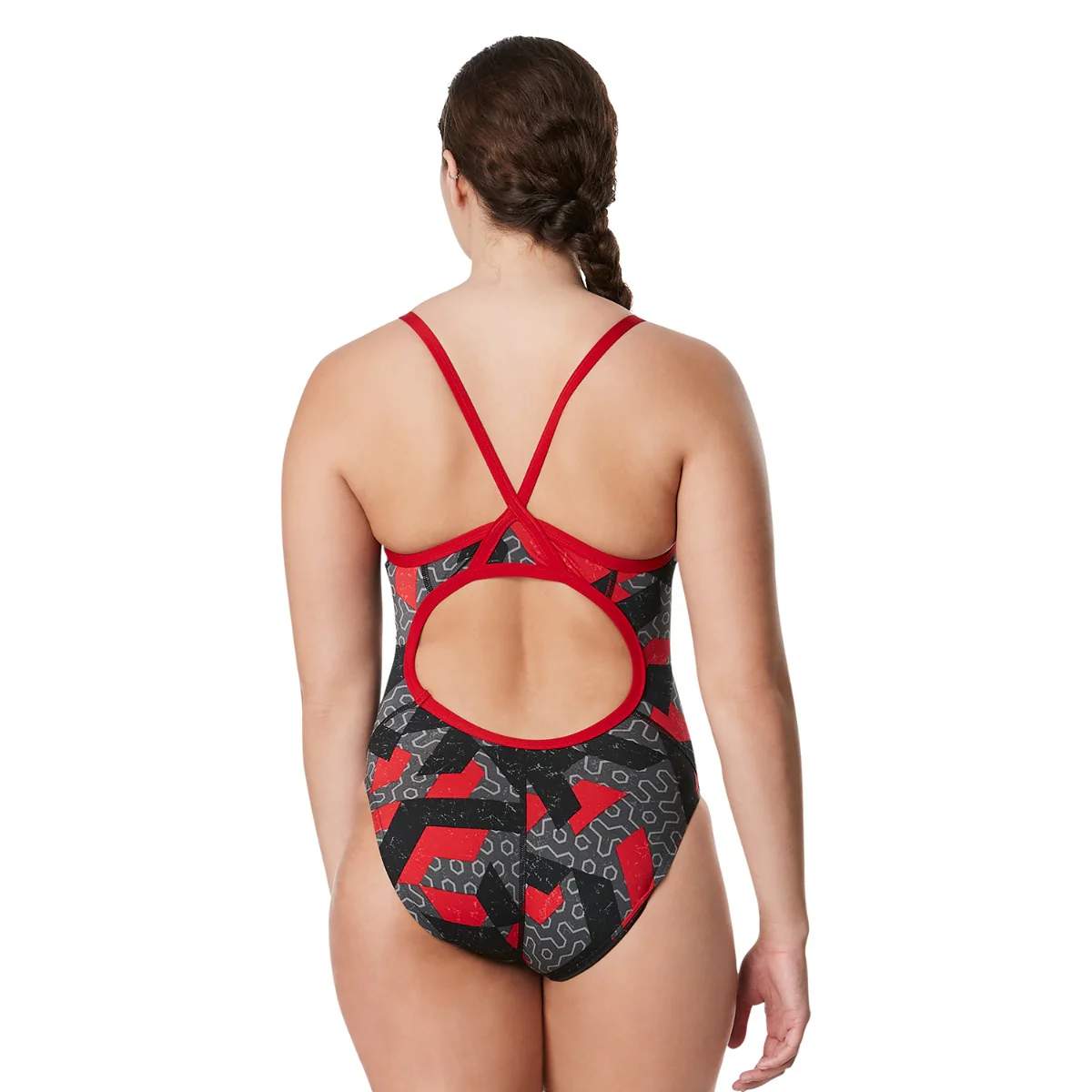 Speedo Ruse Blocks Flyback - Image 45