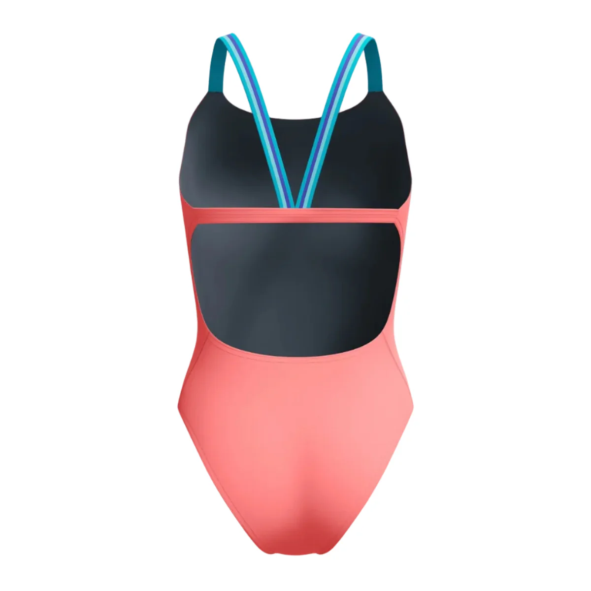 Speedo Solid Comfort V-Back - Image 2