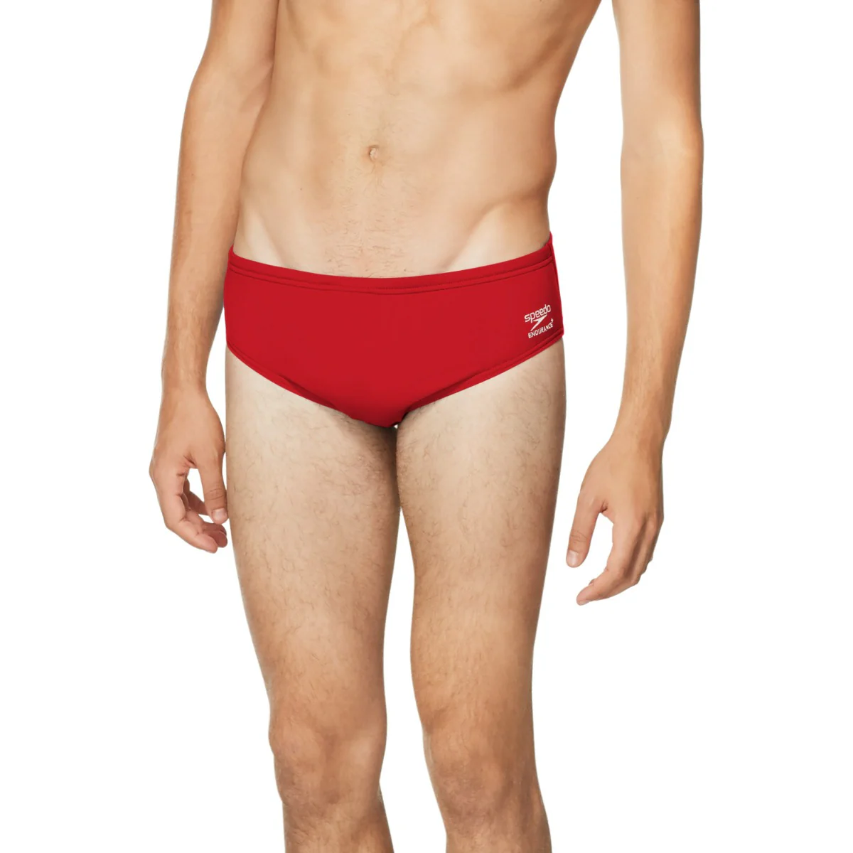 Speedo Solid Endurance + Brief - Image 10