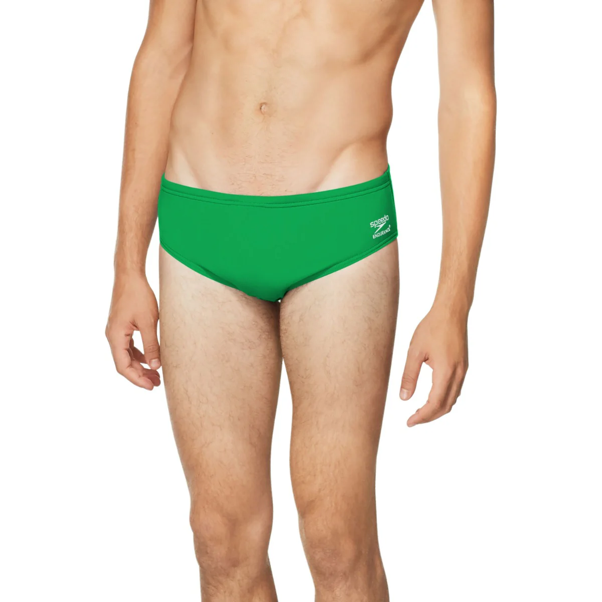 Speedo Solid Endurance + Brief - Image 12