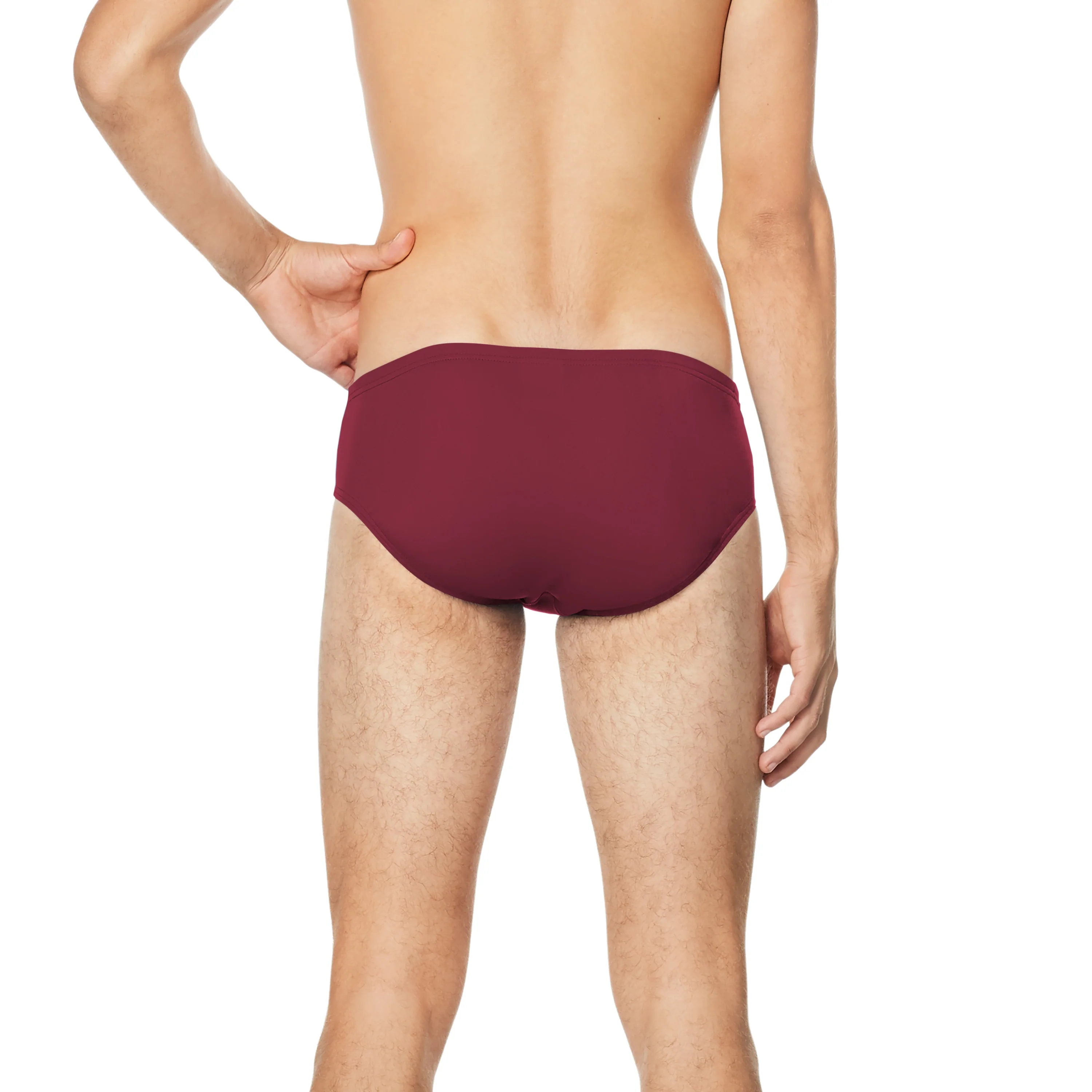 Speedo Solid Endurance + Brief - Image 17
