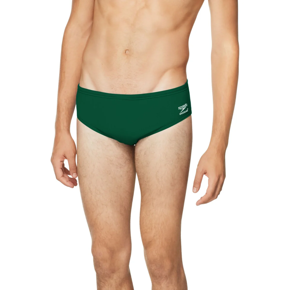 Speedo Solid Endurance + Brief - Image 18