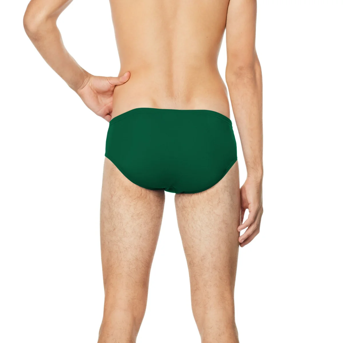 Speedo Solid Endurance + Brief - Image 19