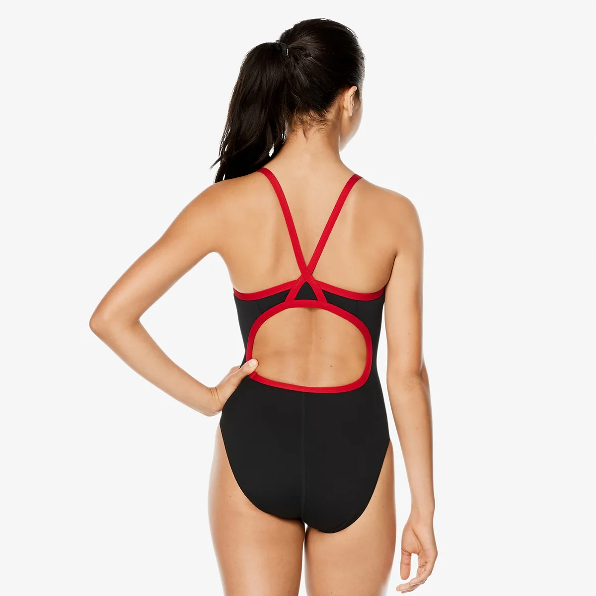 Speedo Solid Endurance Flyback - Image 10