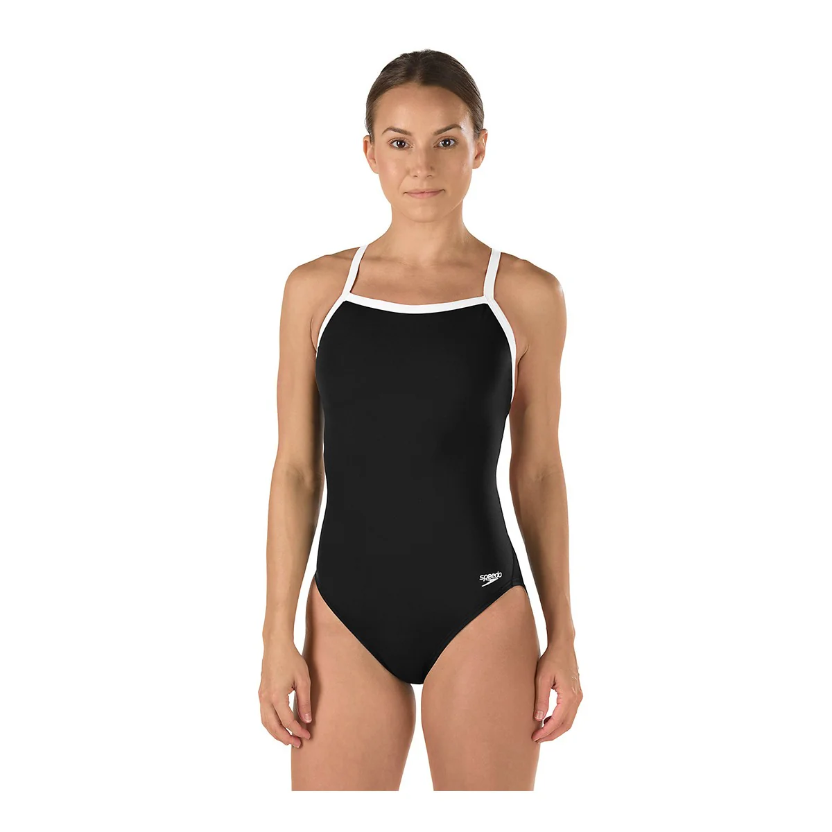 Speedo Solid Endurance Flyback - Image 11