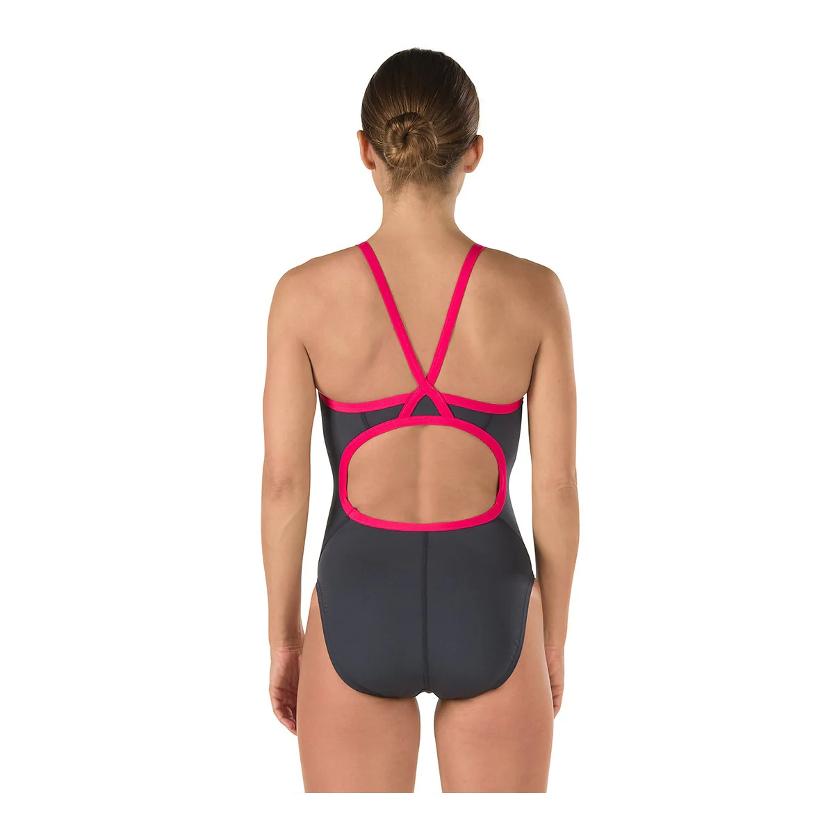 Speedo Solid Endurance Flyback - Image 14