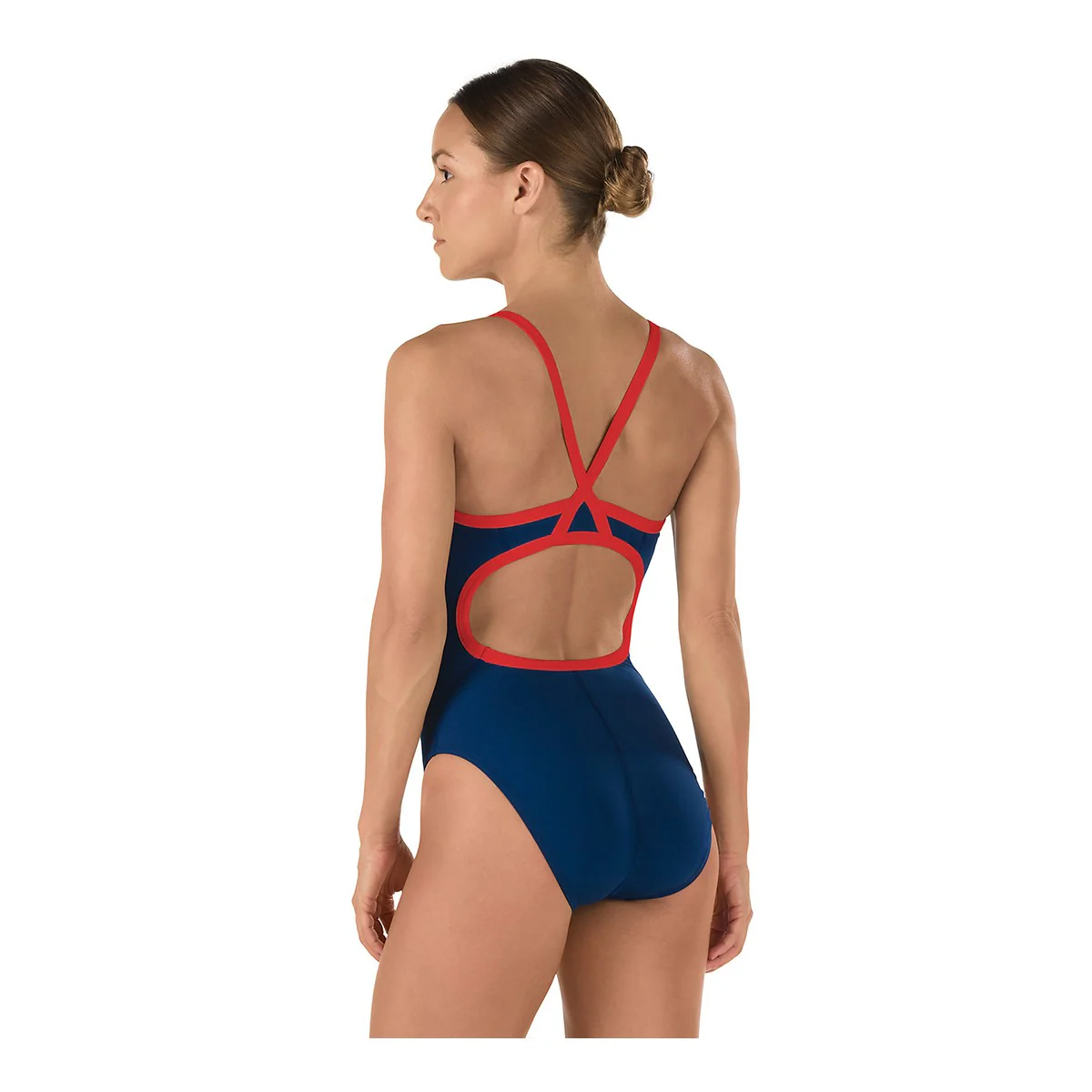 Speedo Solid Endurance Flyback - Image 18