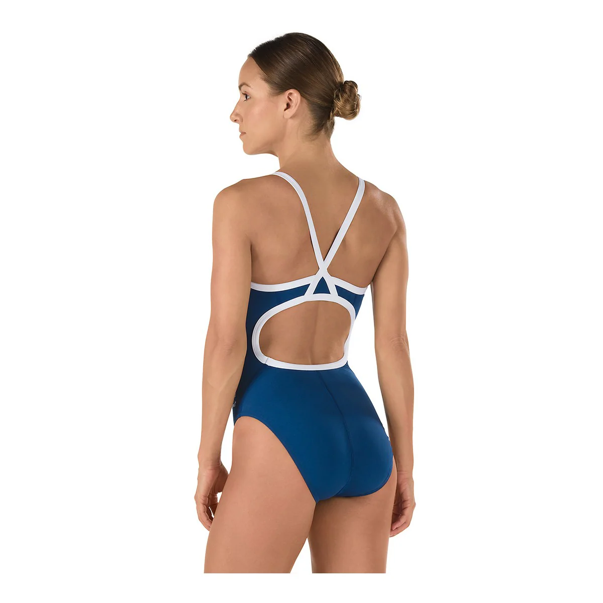 Speedo Solid Endurance Flyback - Image 20