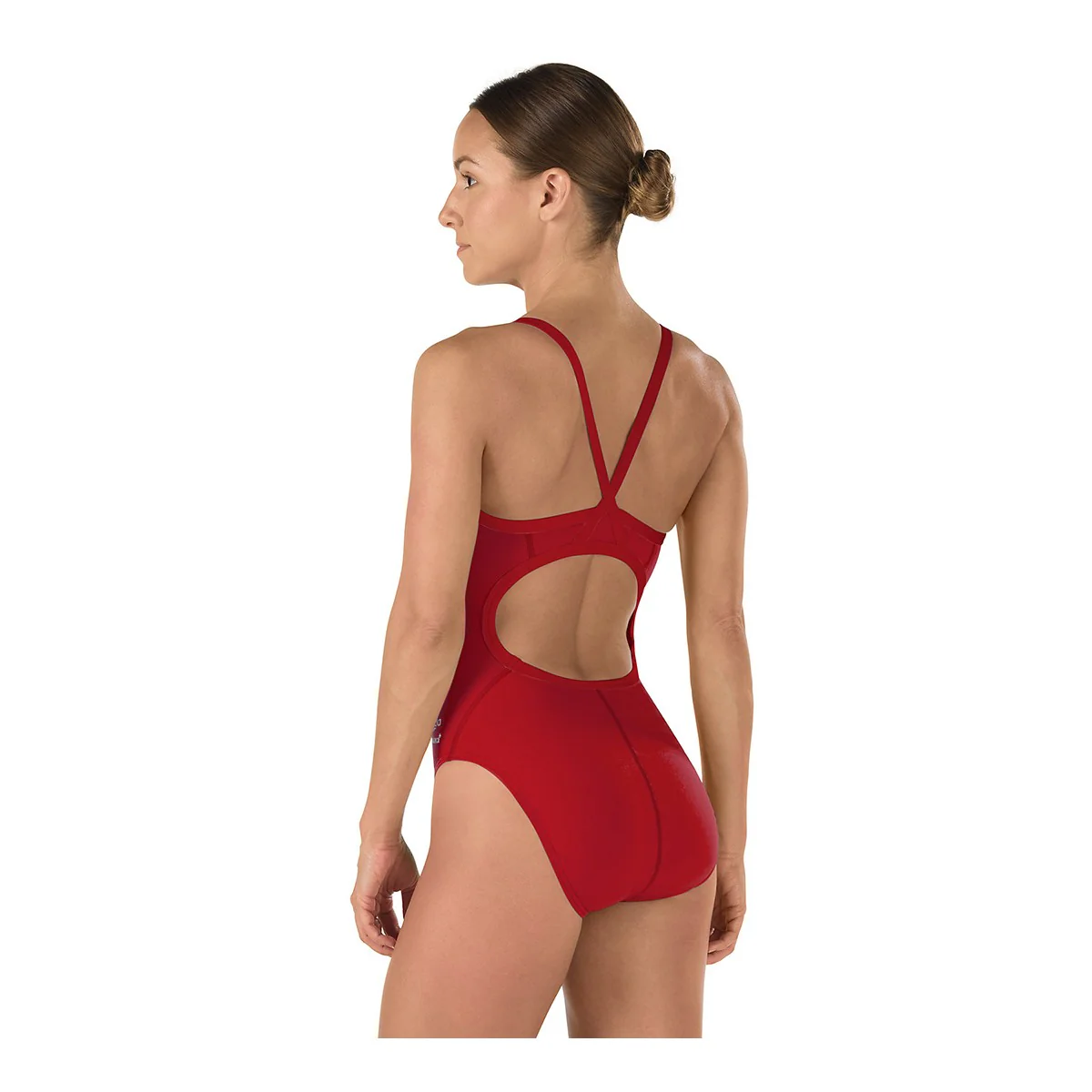 Speedo Solid Endurance Flyback - Image 30