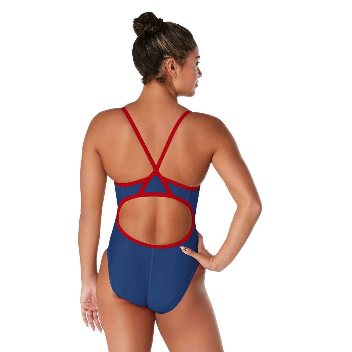 Speedo Solid Endurance Flyback - Image 40
