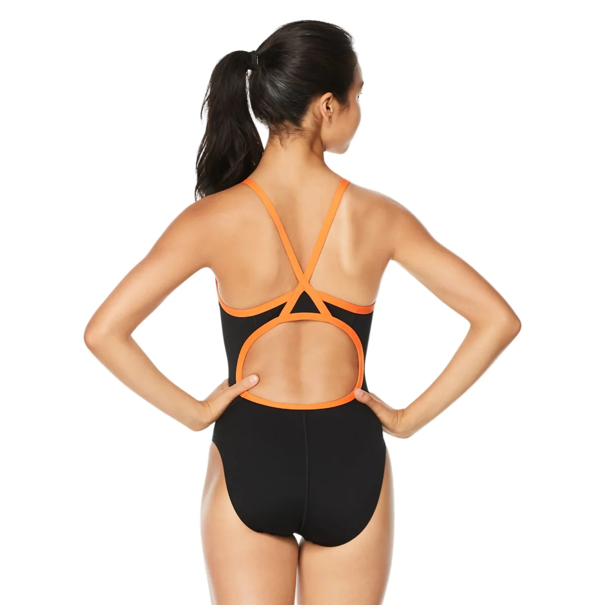 Speedo Solid Endurance Flyback - Image 44