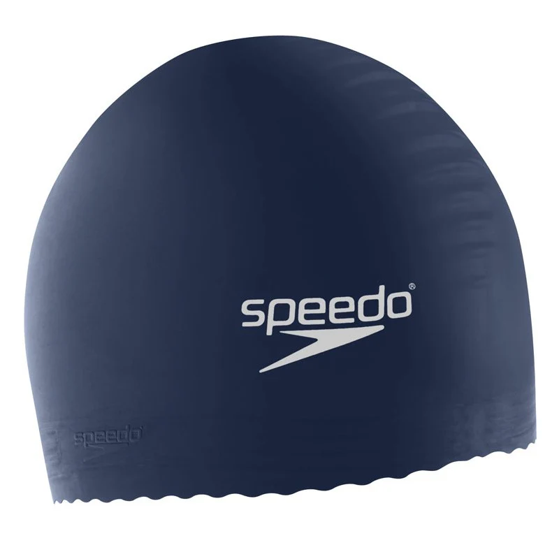 Speedo Solid Latex Cap - Image 15