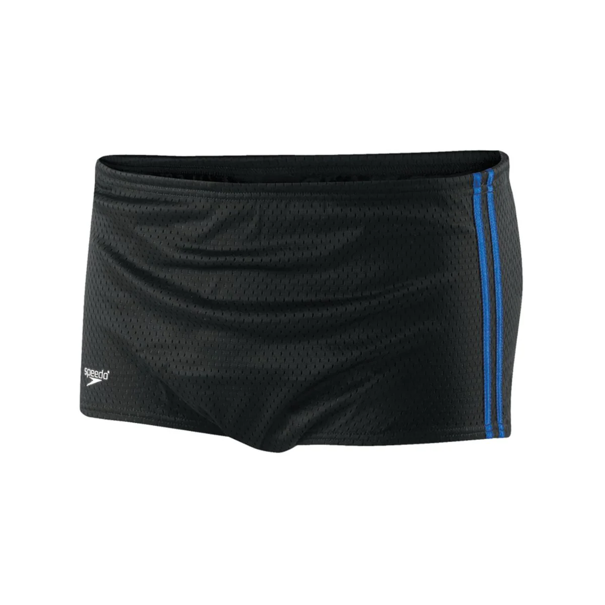 Speedo Solid Poly Mesh Square Leg - Image 18