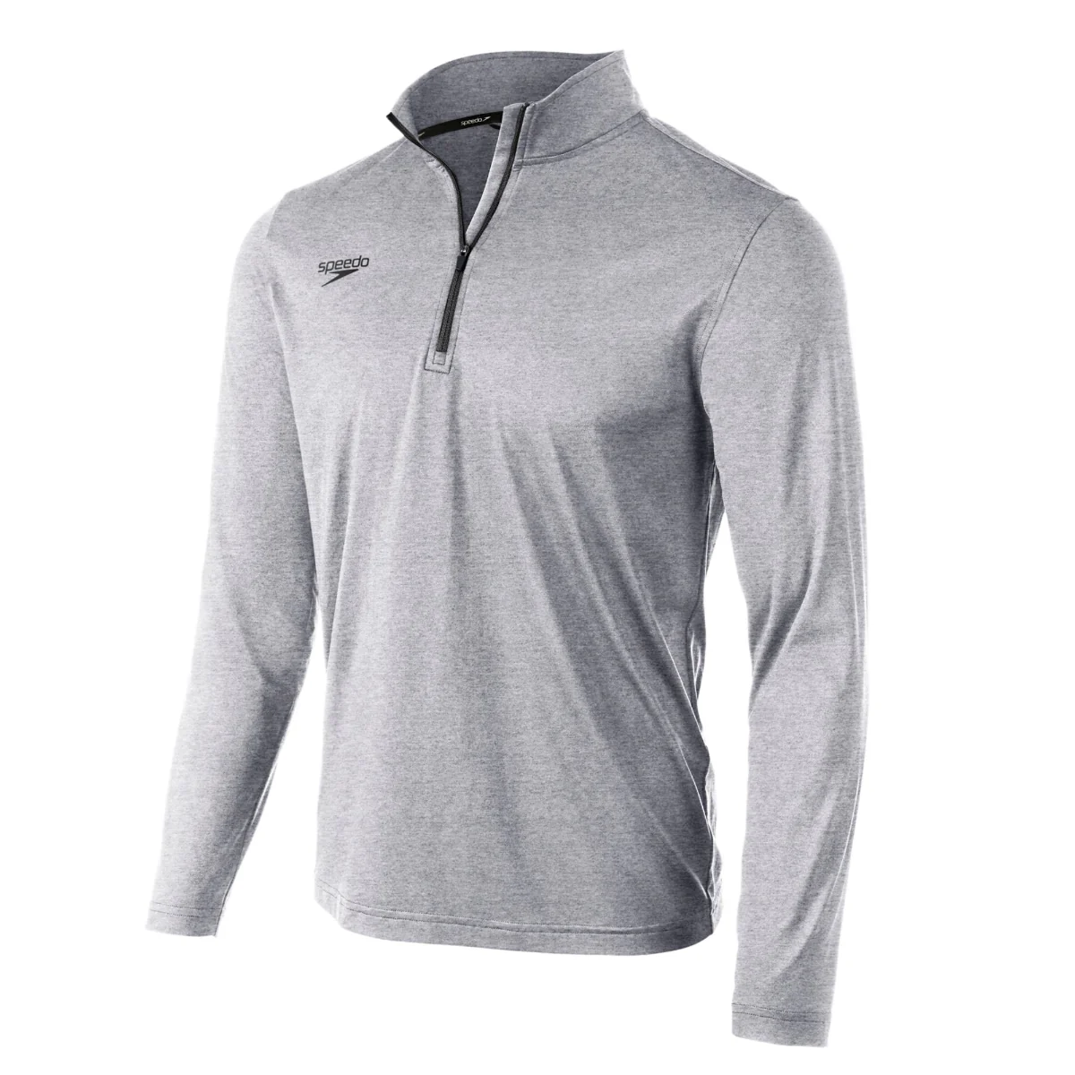 Speedo Solid Quarter Zip Pullover - Image 5