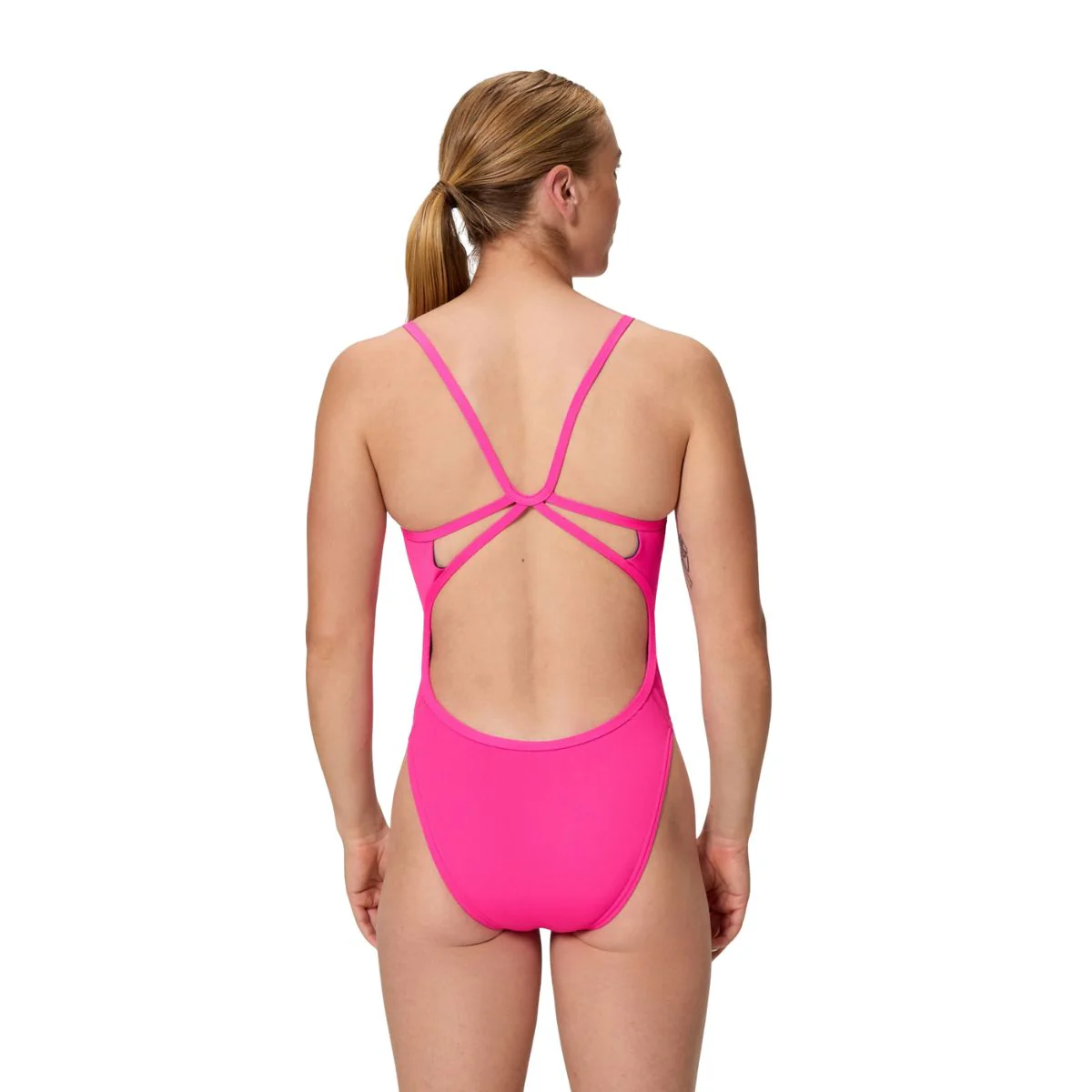 Speedo Solid Web Back - Image 3