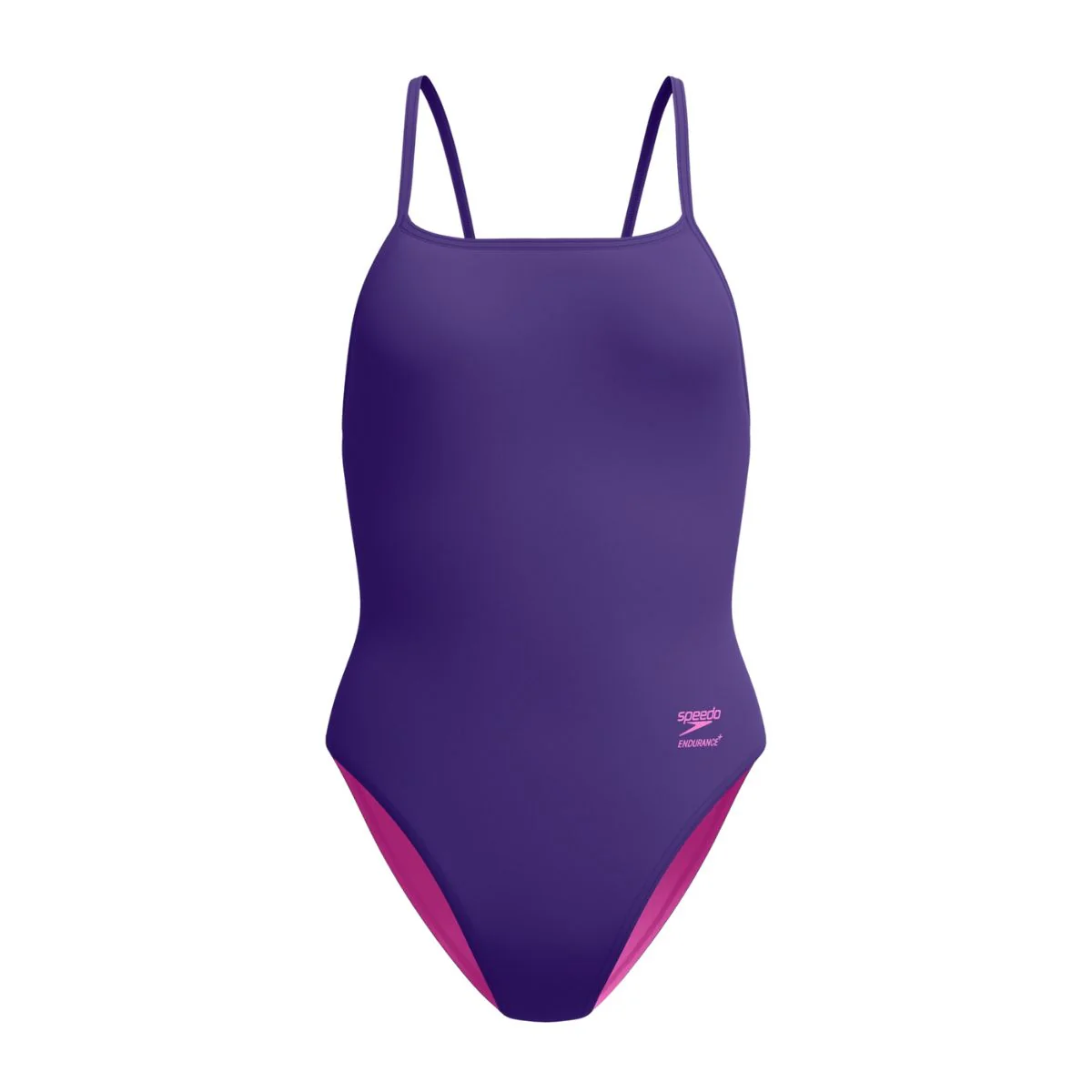 Speedo Solid Web Back - Image 4