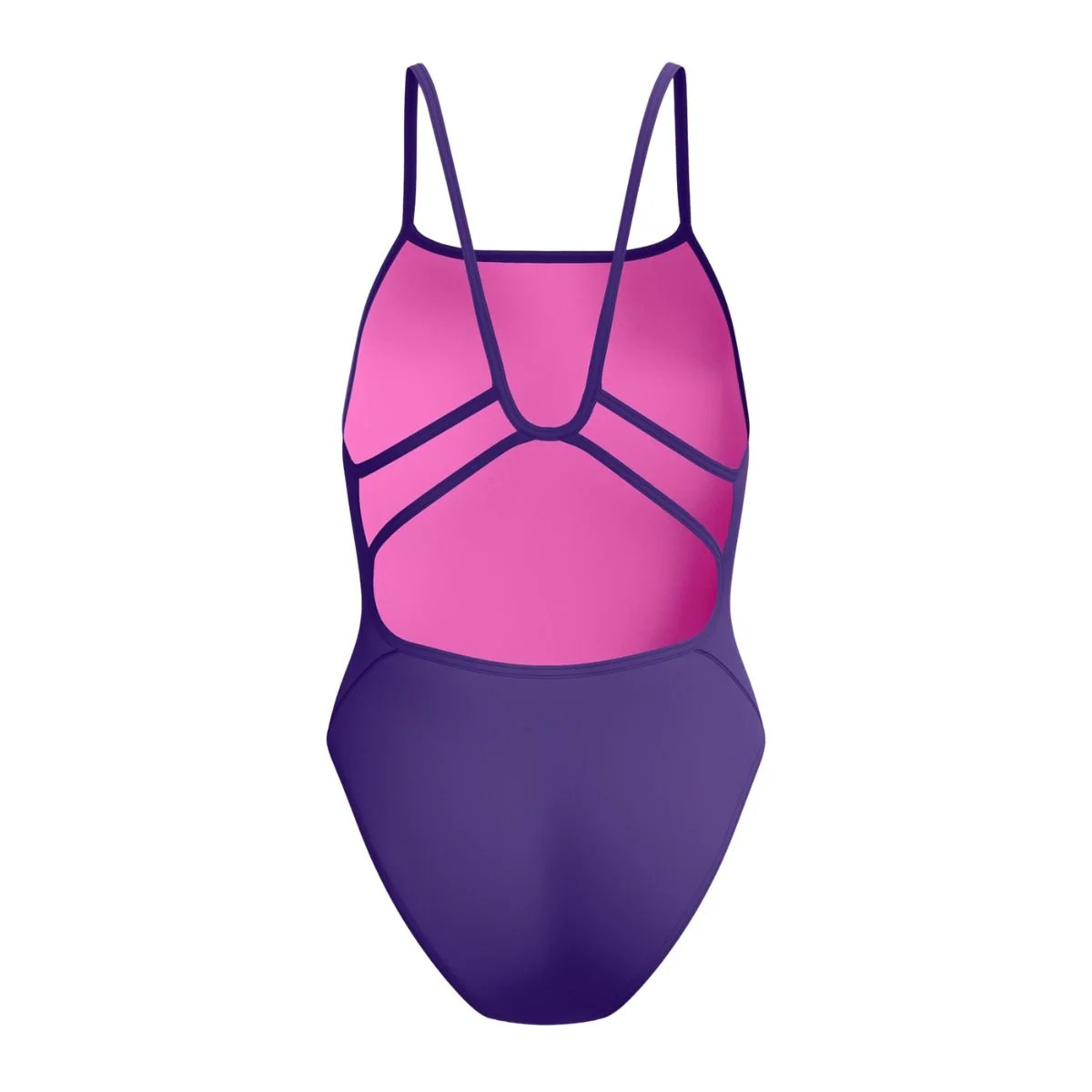 Speedo Solid Web Back - Image 5