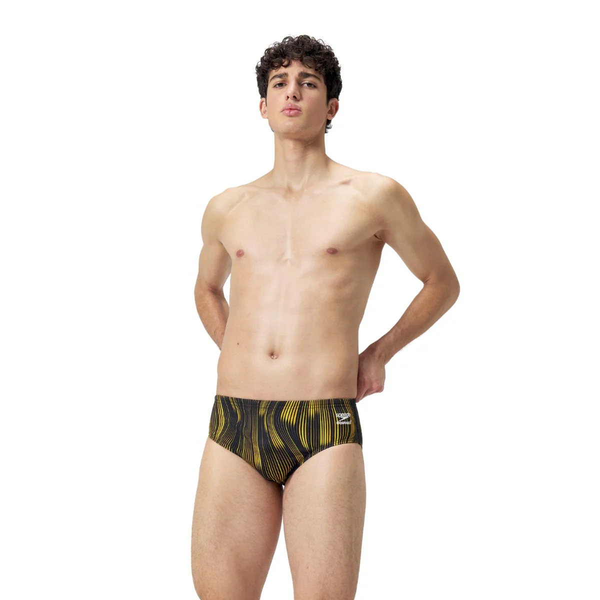 Speedo Space Train Brief - Image 13