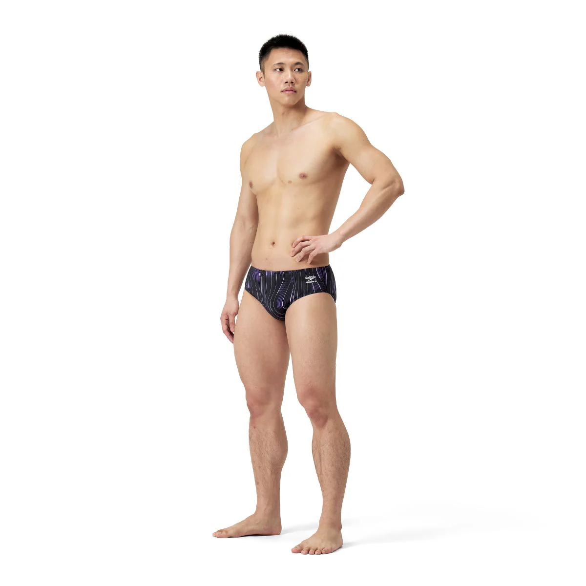Speedo Space Train Brief - Image 24