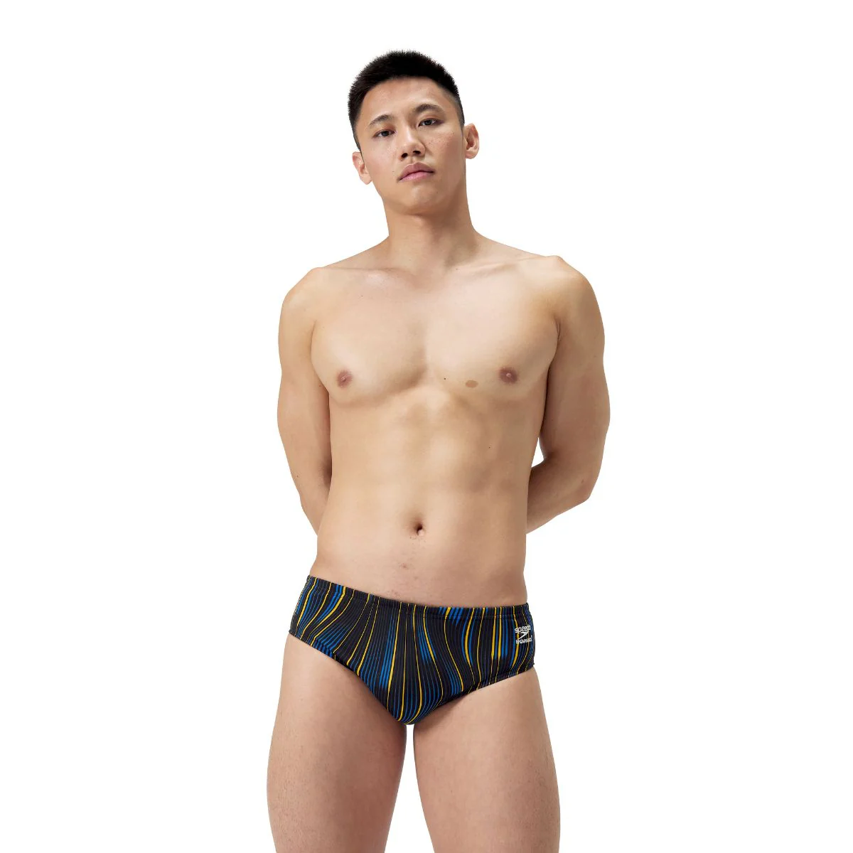 Speedo Space Train Brief - Image 25