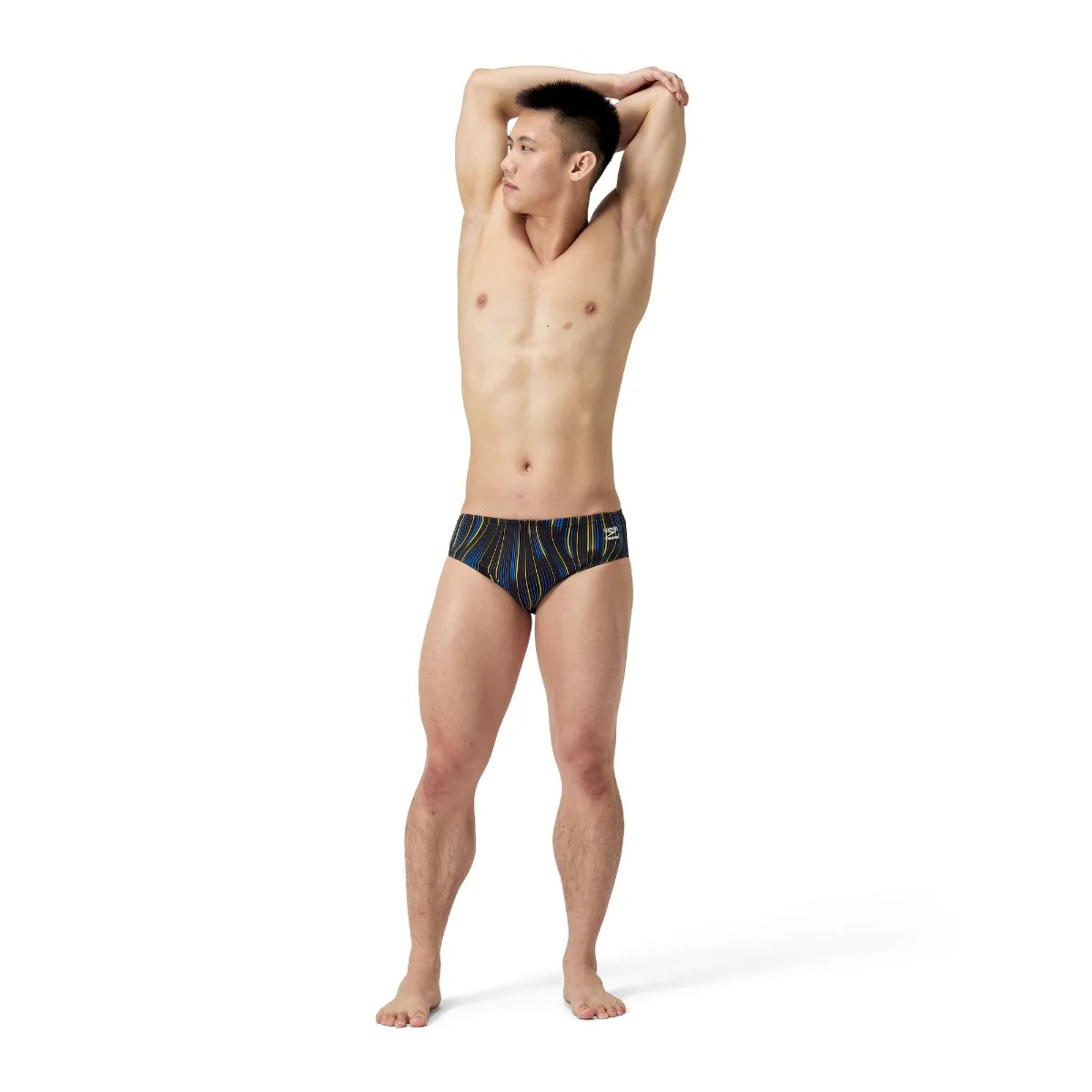 Speedo Space Train Brief - Image 30