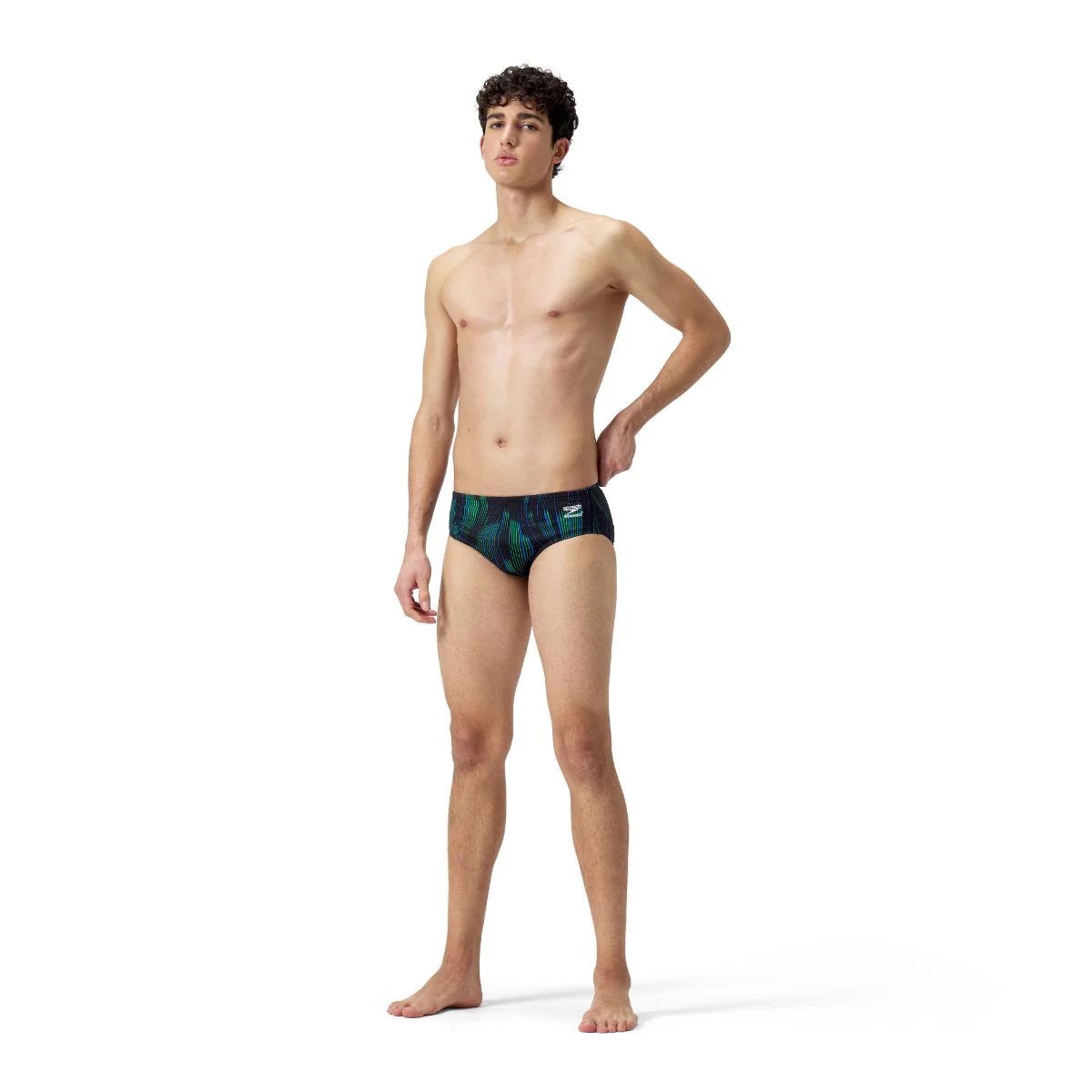 Speedo Space Train Brief - Image 42