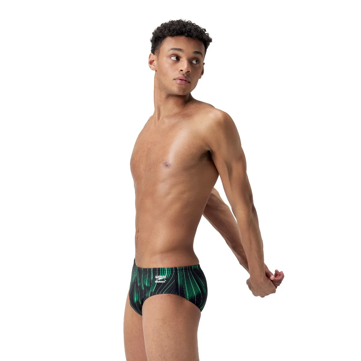 Speedo Space Train Brief - Image 45