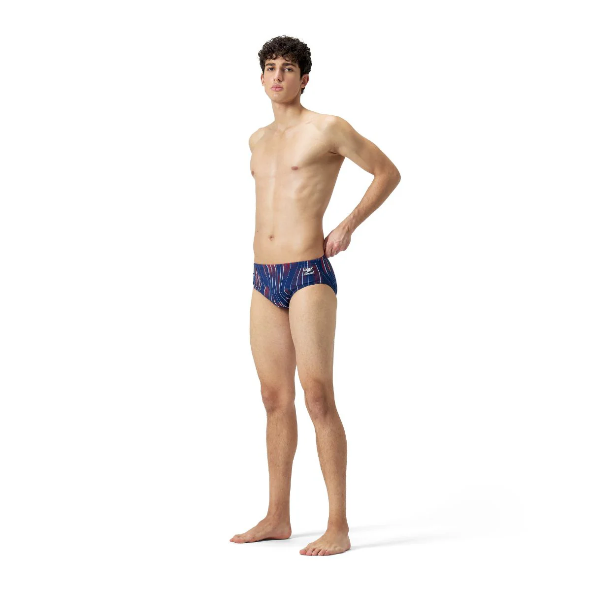 Speedo Space Train Brief - Image 6