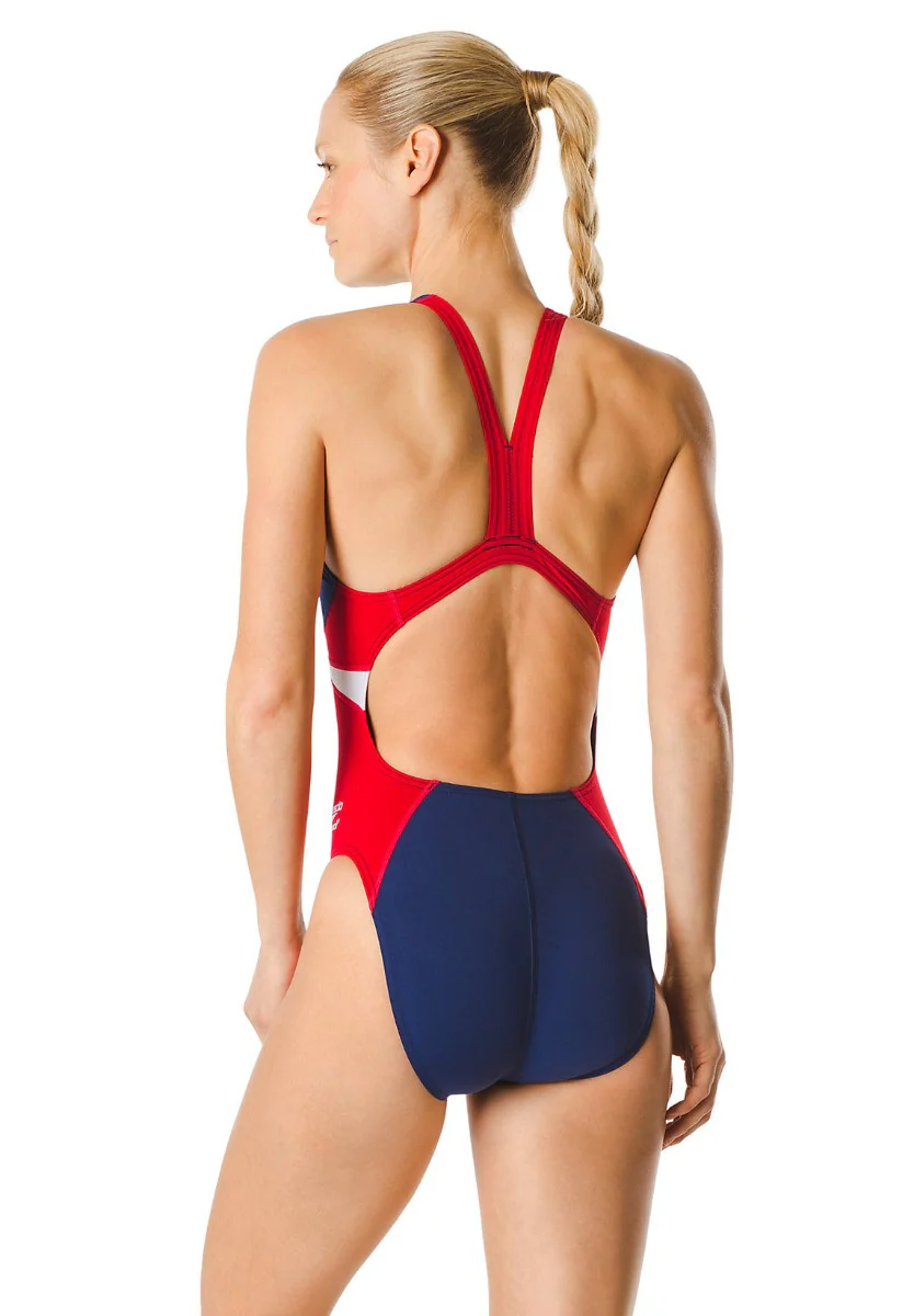 Speedo Spark Splice Super Pro Swimsuit - Image 13
