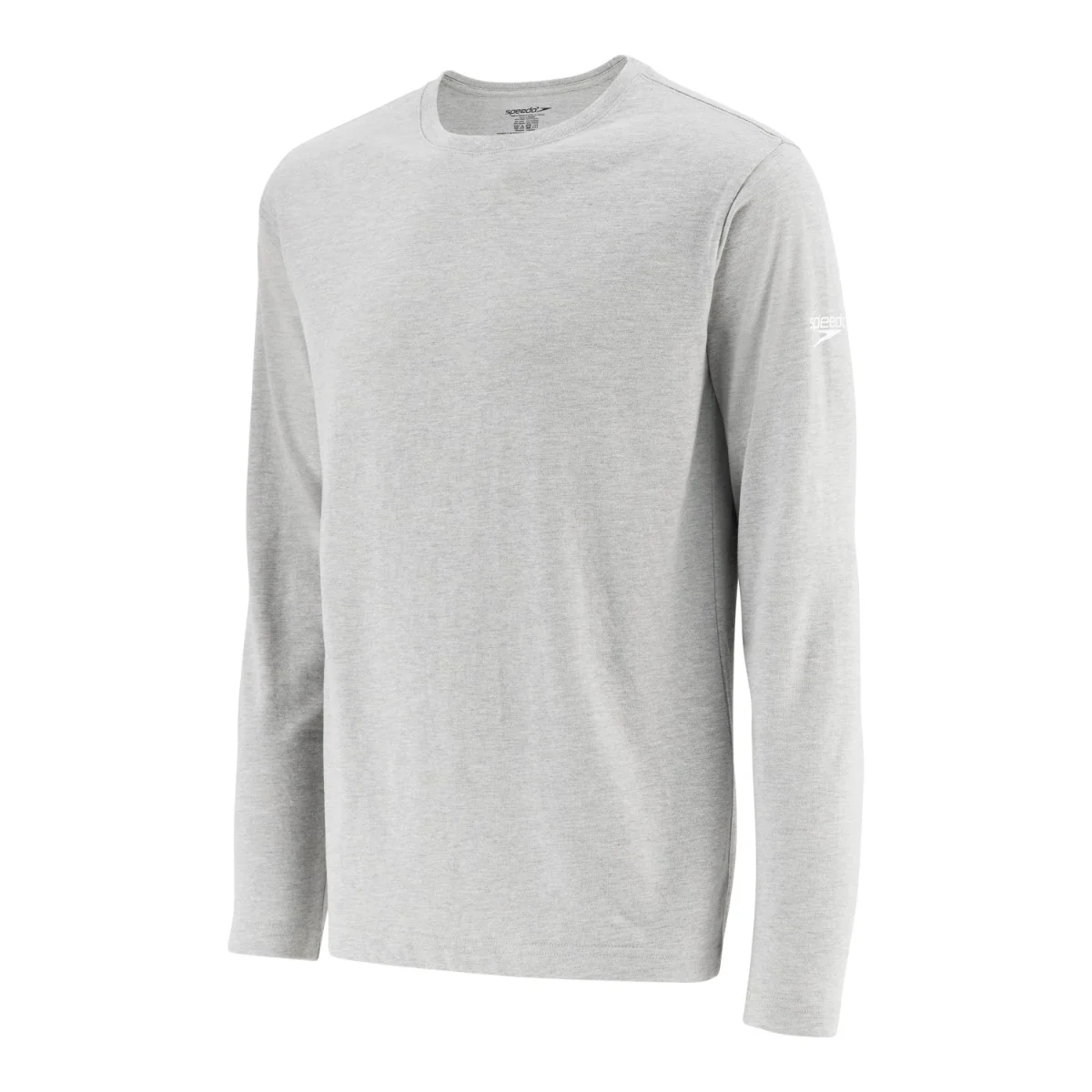 Speedo Unisex L/S Tee - Image 3