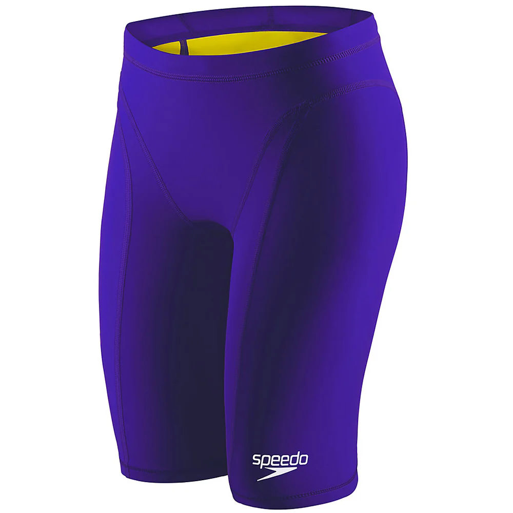 Speedo Vanquisher Jammer - Image 4
